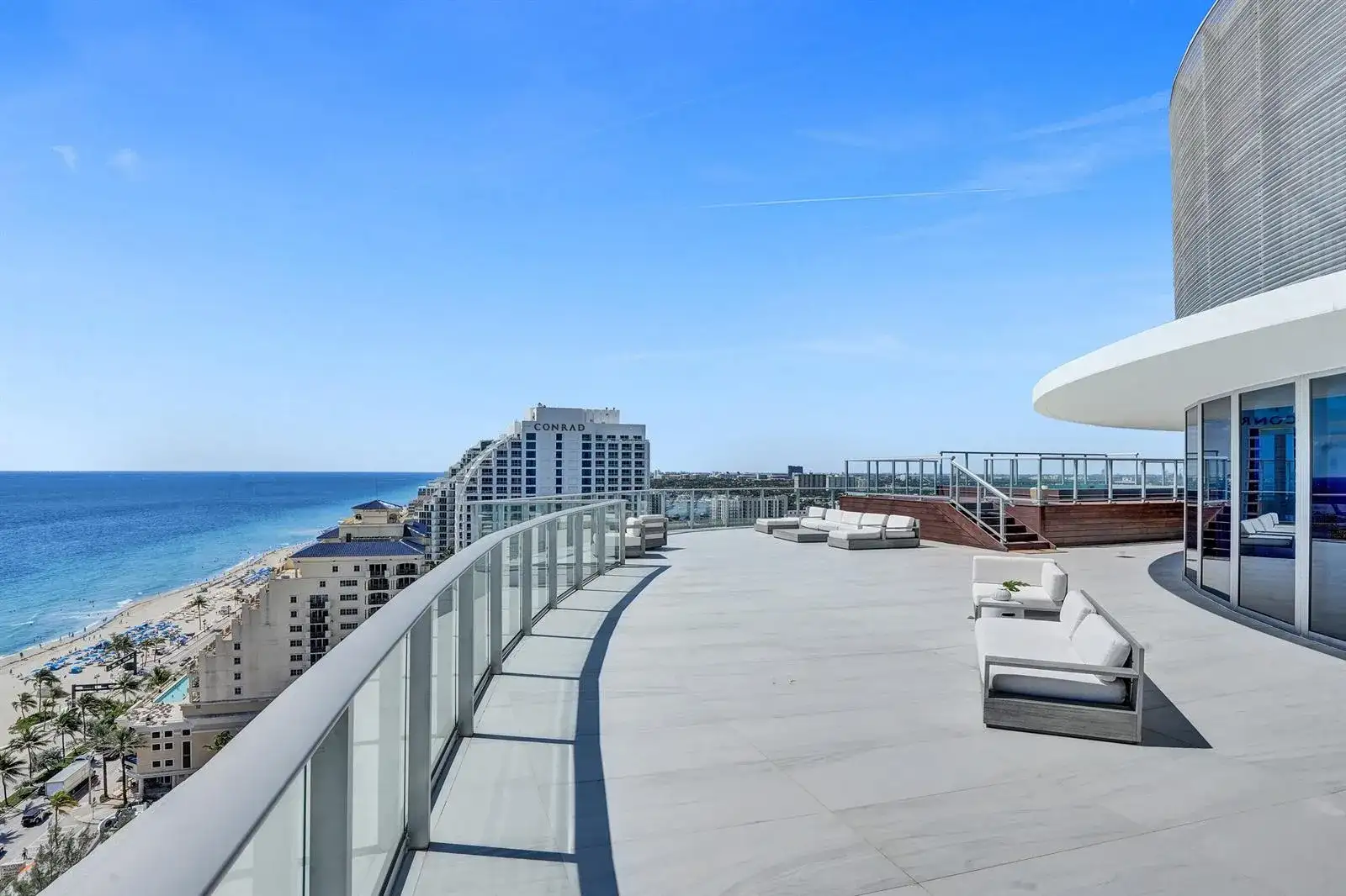 701 N Fort Lauderdale Beach Boulevard # A1, Fort Lauderdale FL 33304 photo 3