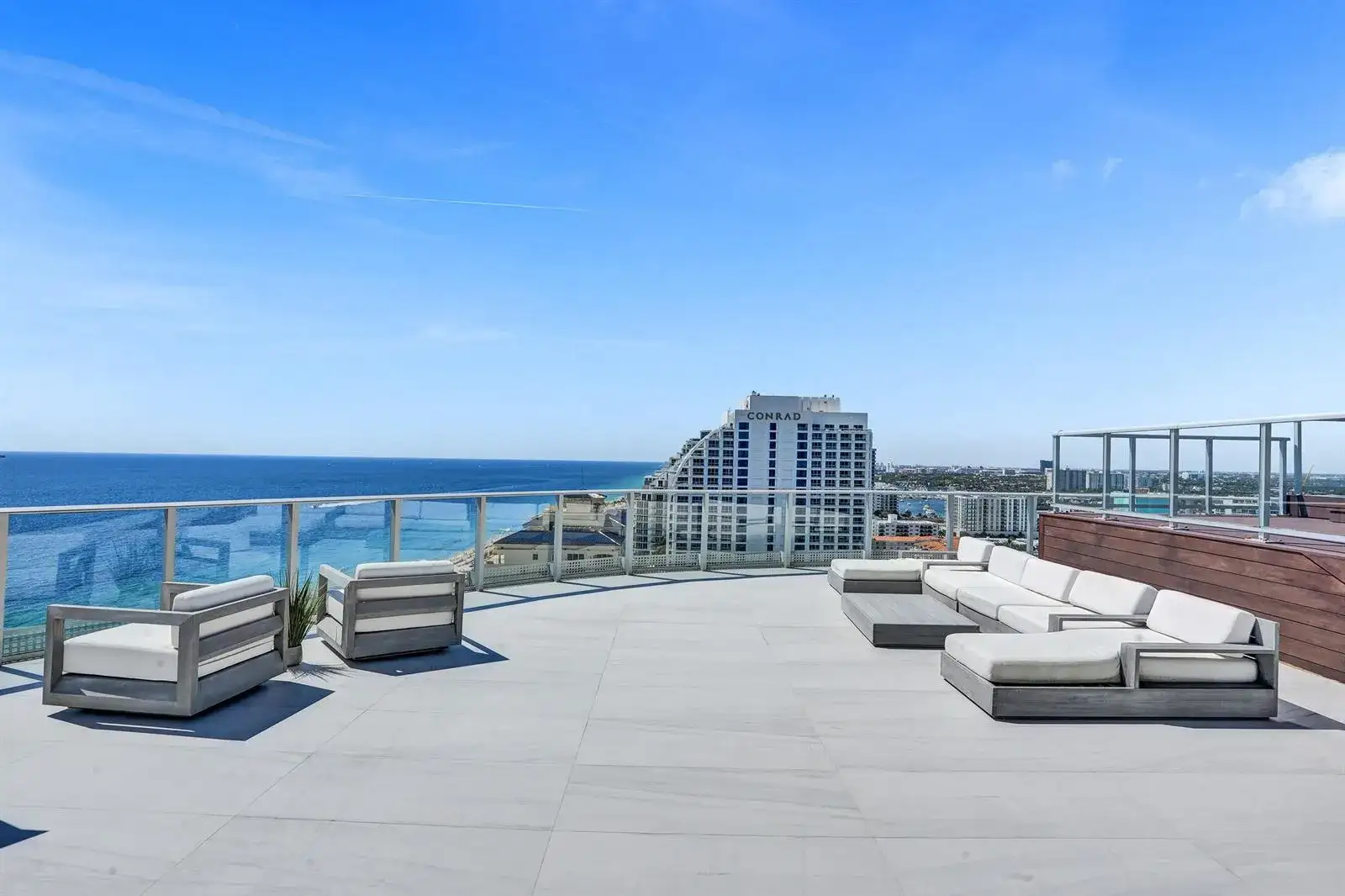 701 N Fort Lauderdale Beach Boulevard # A1, Fort Lauderdale FL 33304 photo 4