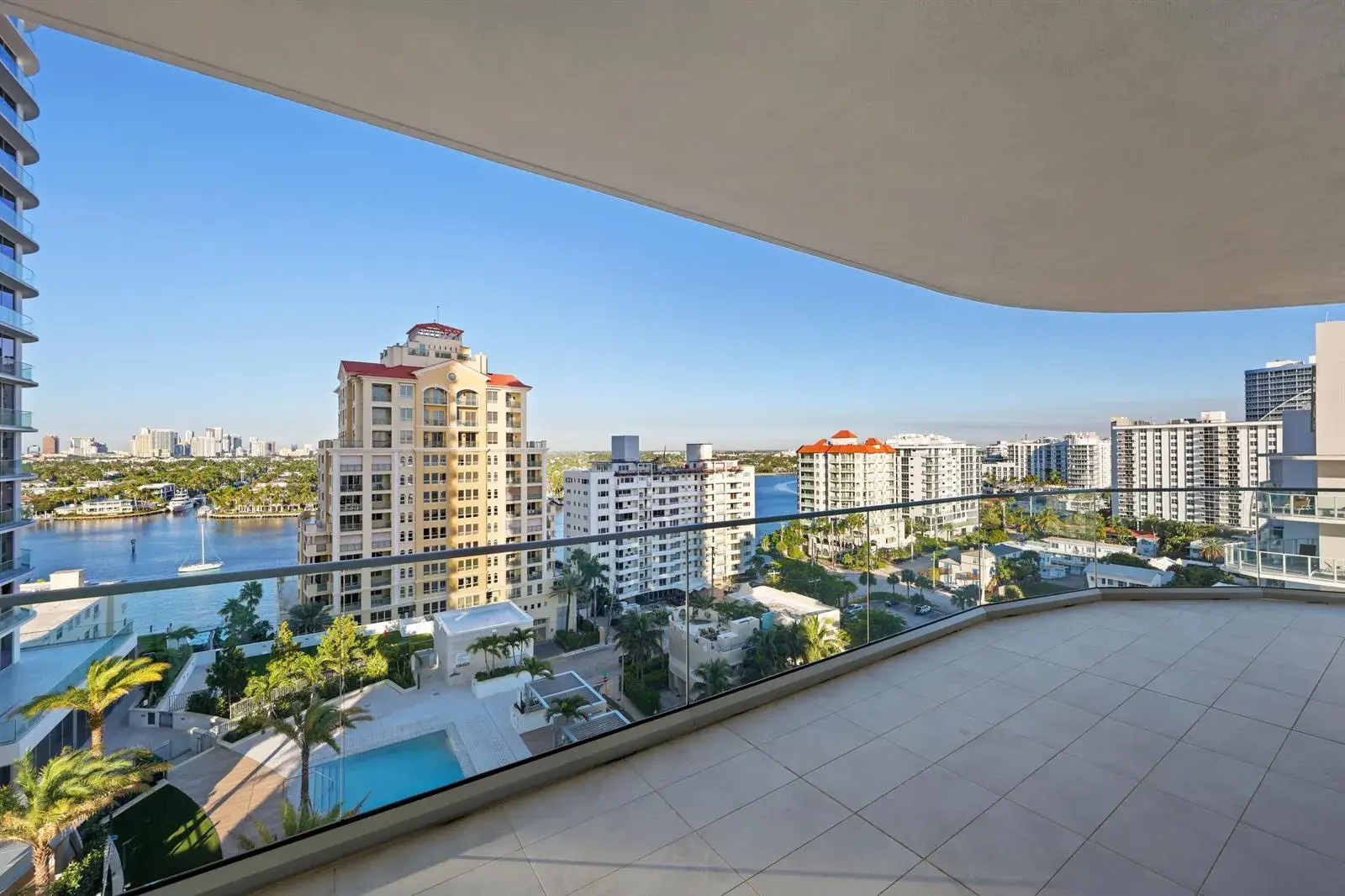 151 N Seabreeze Boulevard # 903, Fort Lauderdale FL 33304