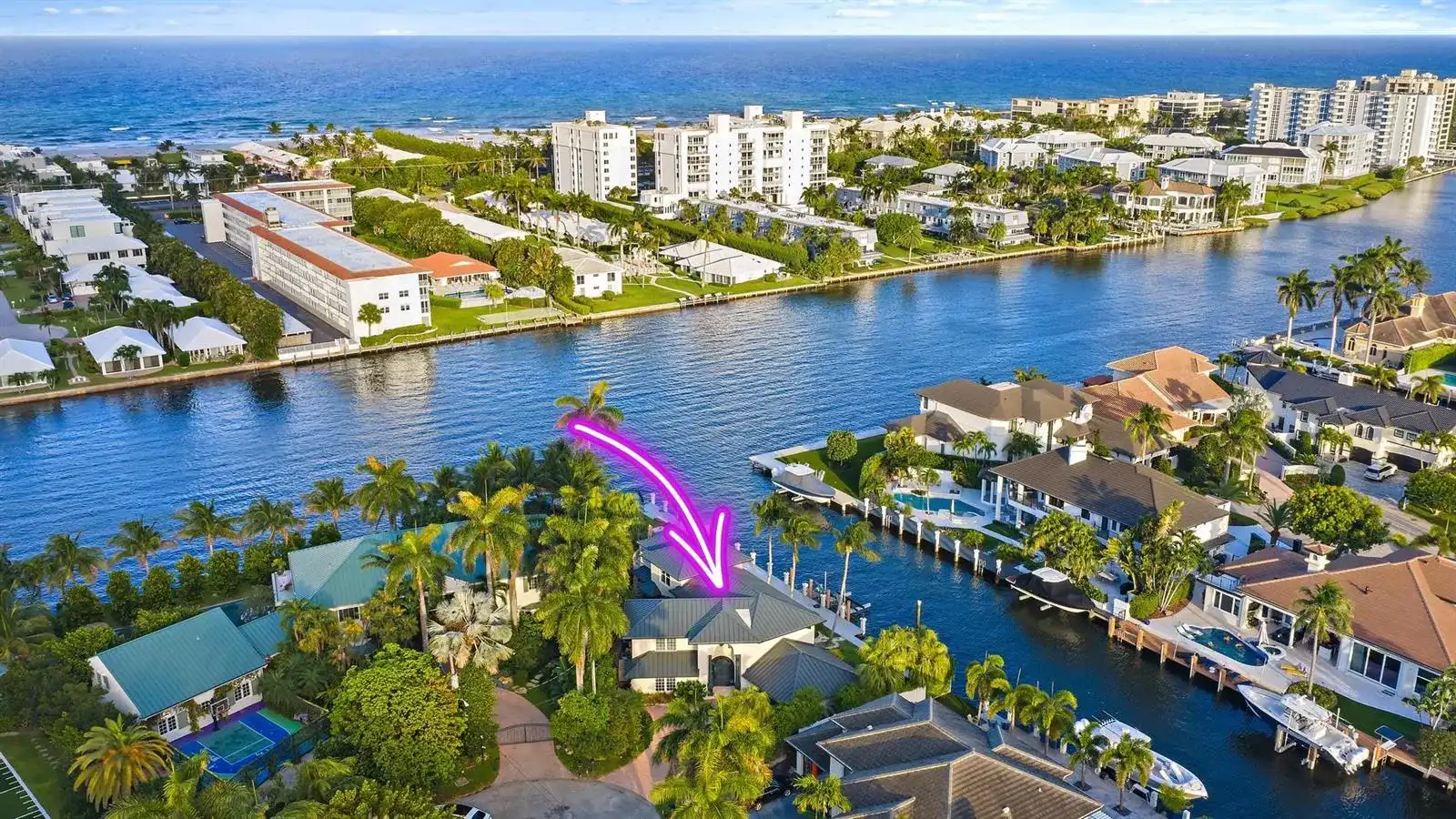 964 Eve Street, Delray Beach FL 33483