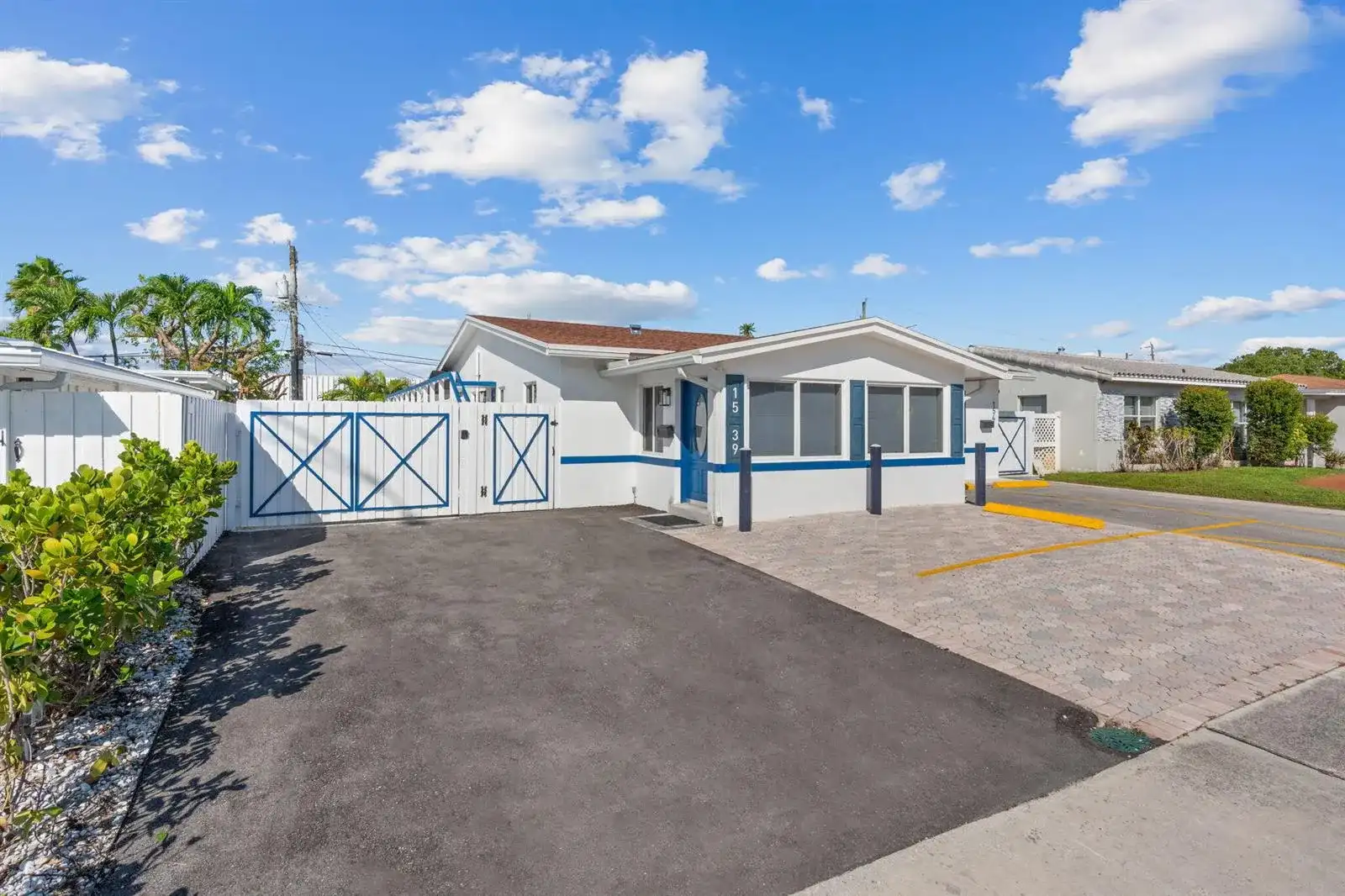 1539 NE 15th Avenue, Fort Lauderdale FL 33304