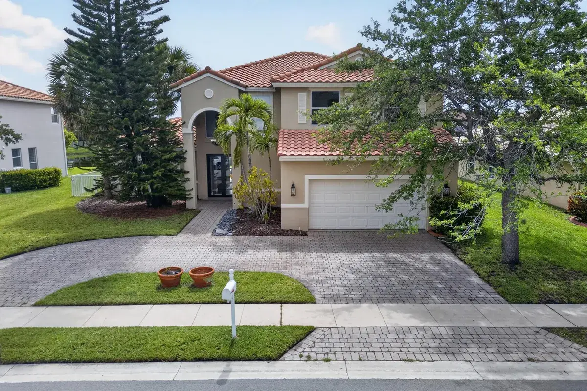 791 SW 191st Avenue, Pembroke Pines FL 33029