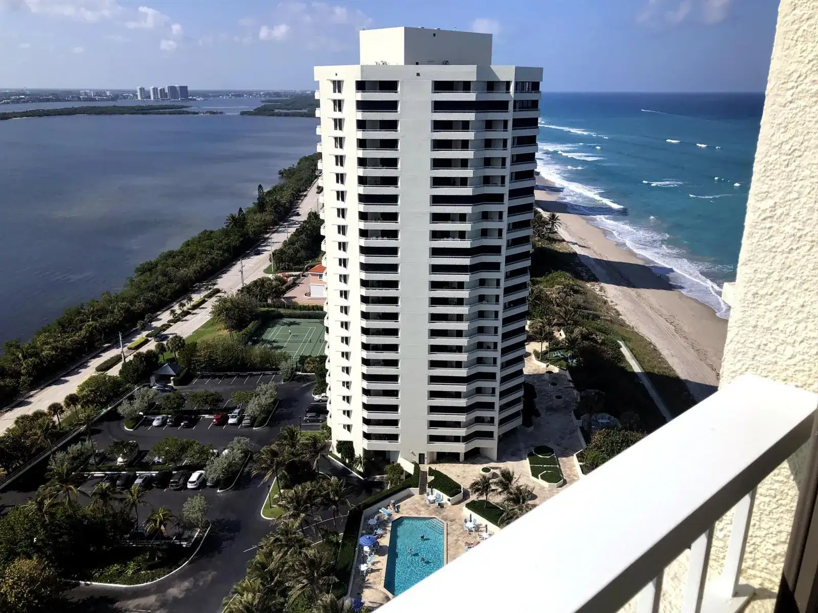 5070 N Ocean Drive # 23c, Singer Island FL 33404 photo 2