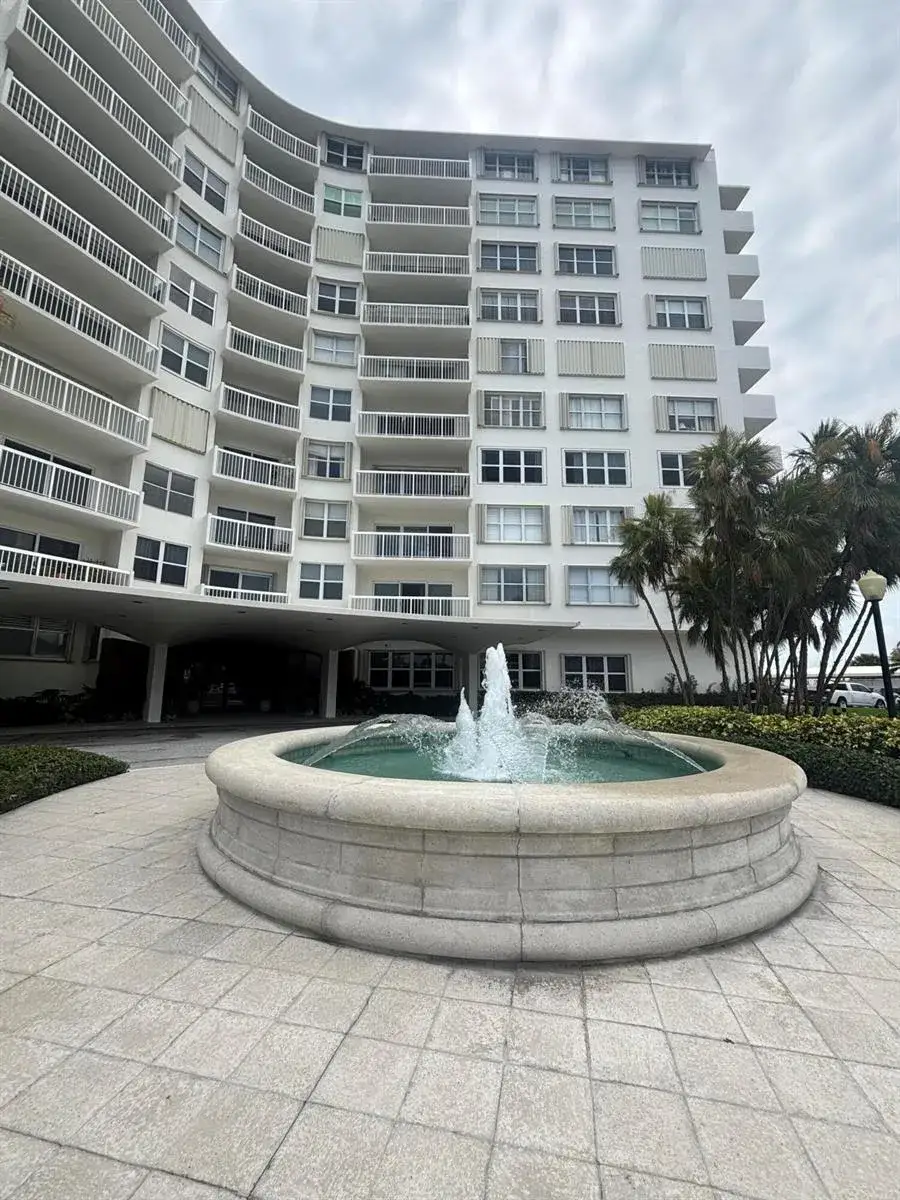 2600 N Flagler Drive # 808, West Palm Beach FL 33407