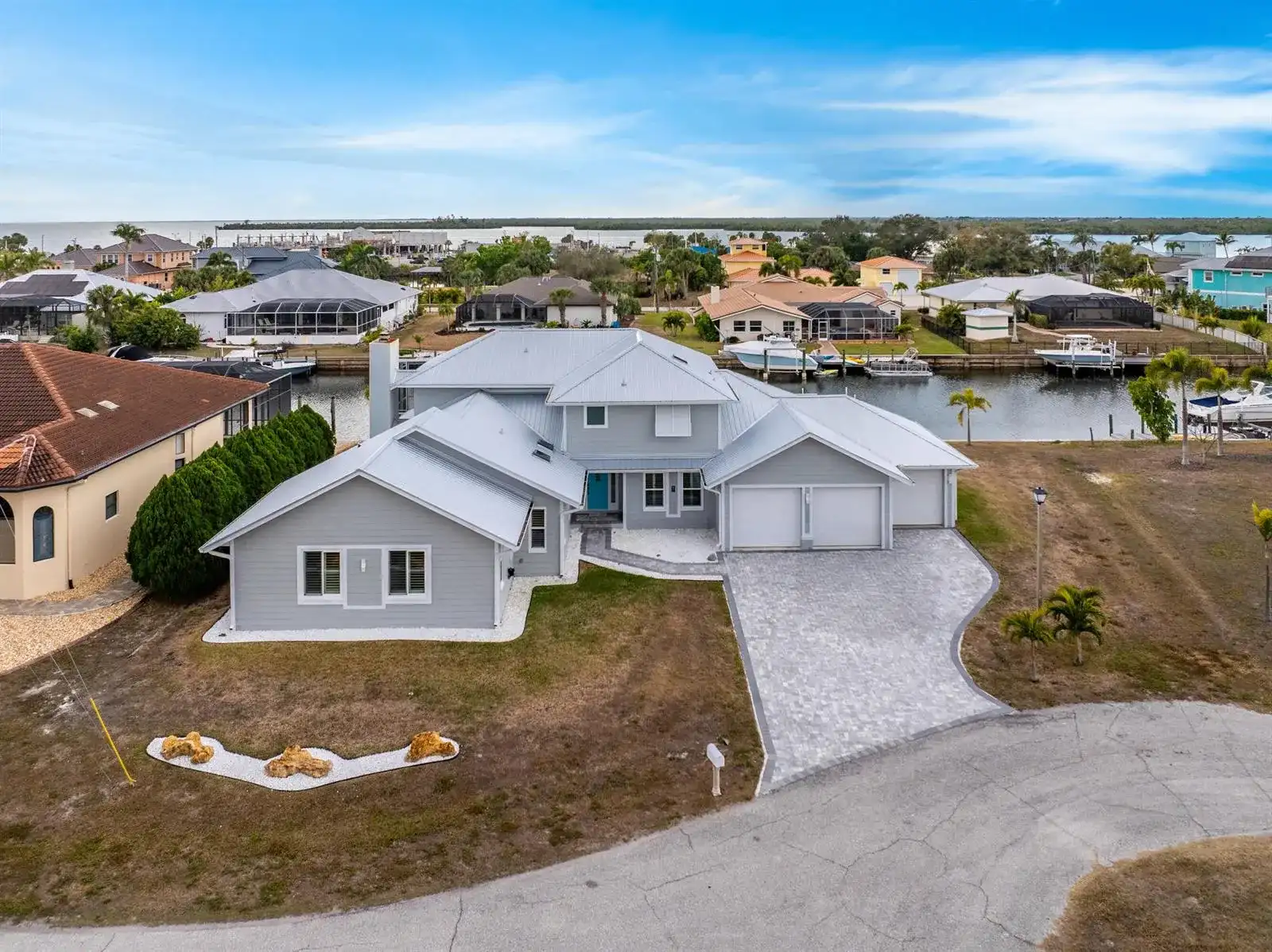 139 Seville Pl Place SW, Port Charlotte FL 33952