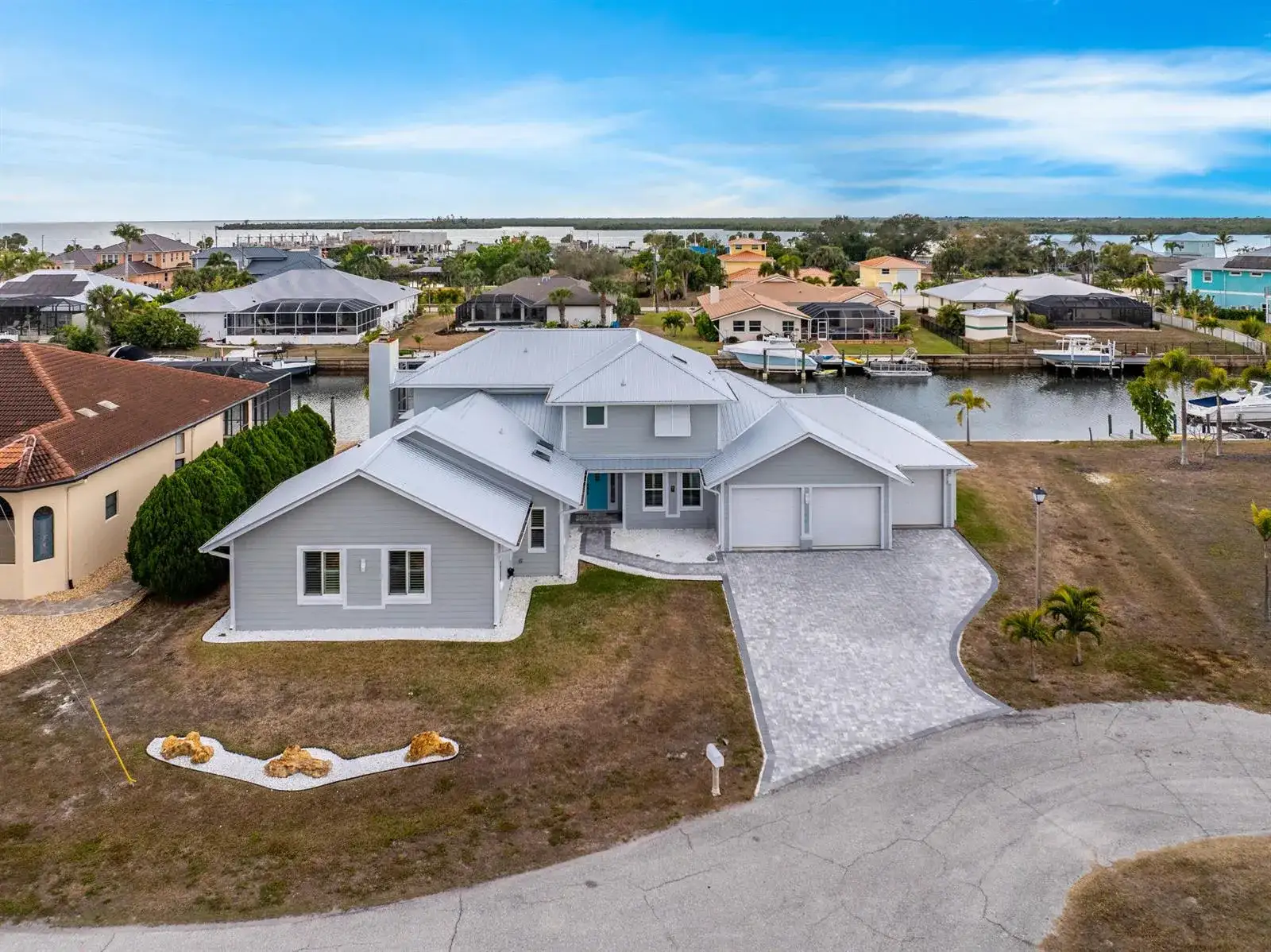 139 Seville Pl Place SW, Port Charlotte FL 33952