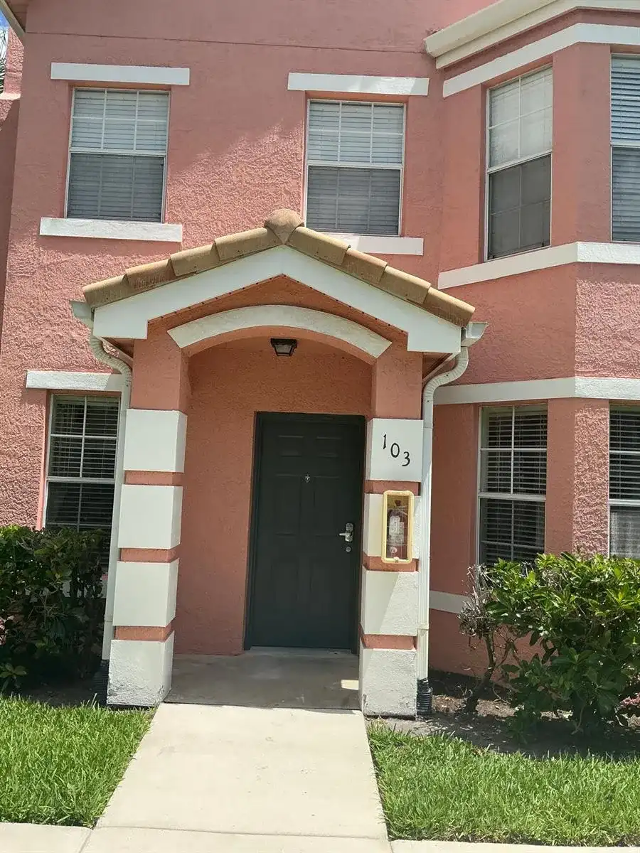 168 SW Peacock Boulevard # 103, Port St. Lucie FL 34986