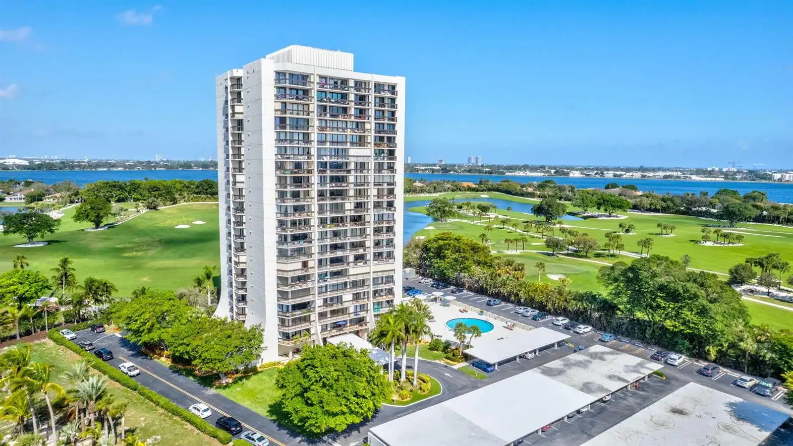 2000 Presidential Way # 702, West Palm Beach FL 33401 photo 3