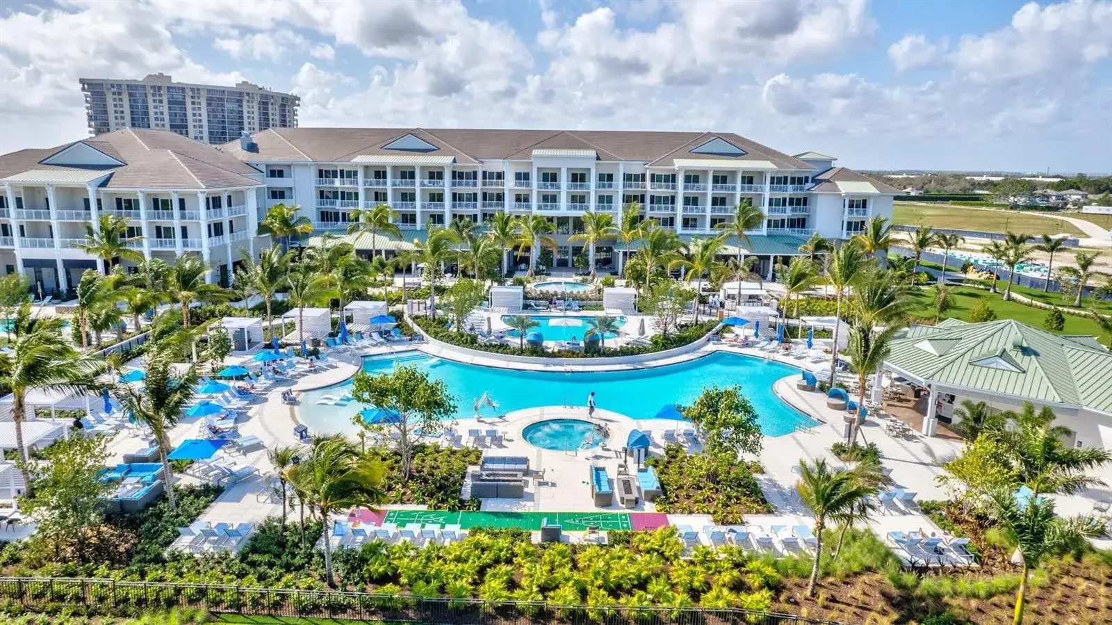 2000 Presidential Way # 702, West Palm Beach FL 33401 photo 4