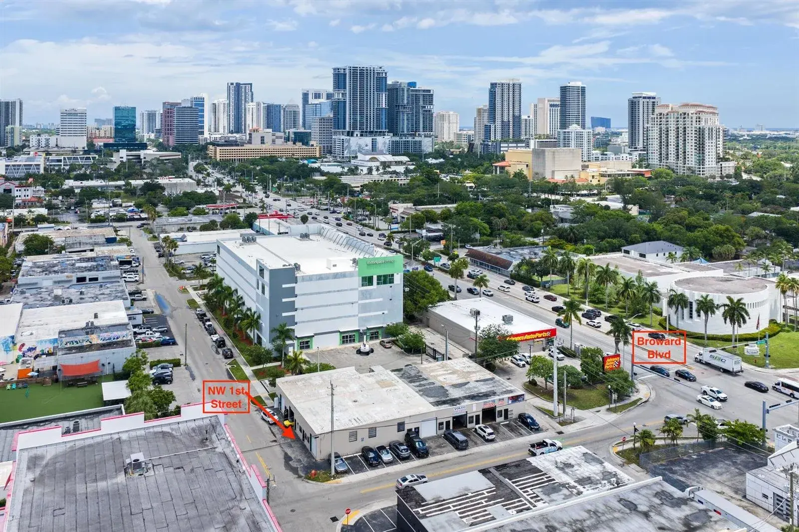 832 NW 1st Street, Fort Lauderdale FL 33311