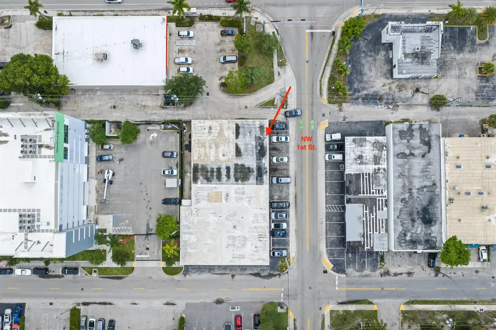 832 NW 1st Street, Fort Lauderdale FL 33311