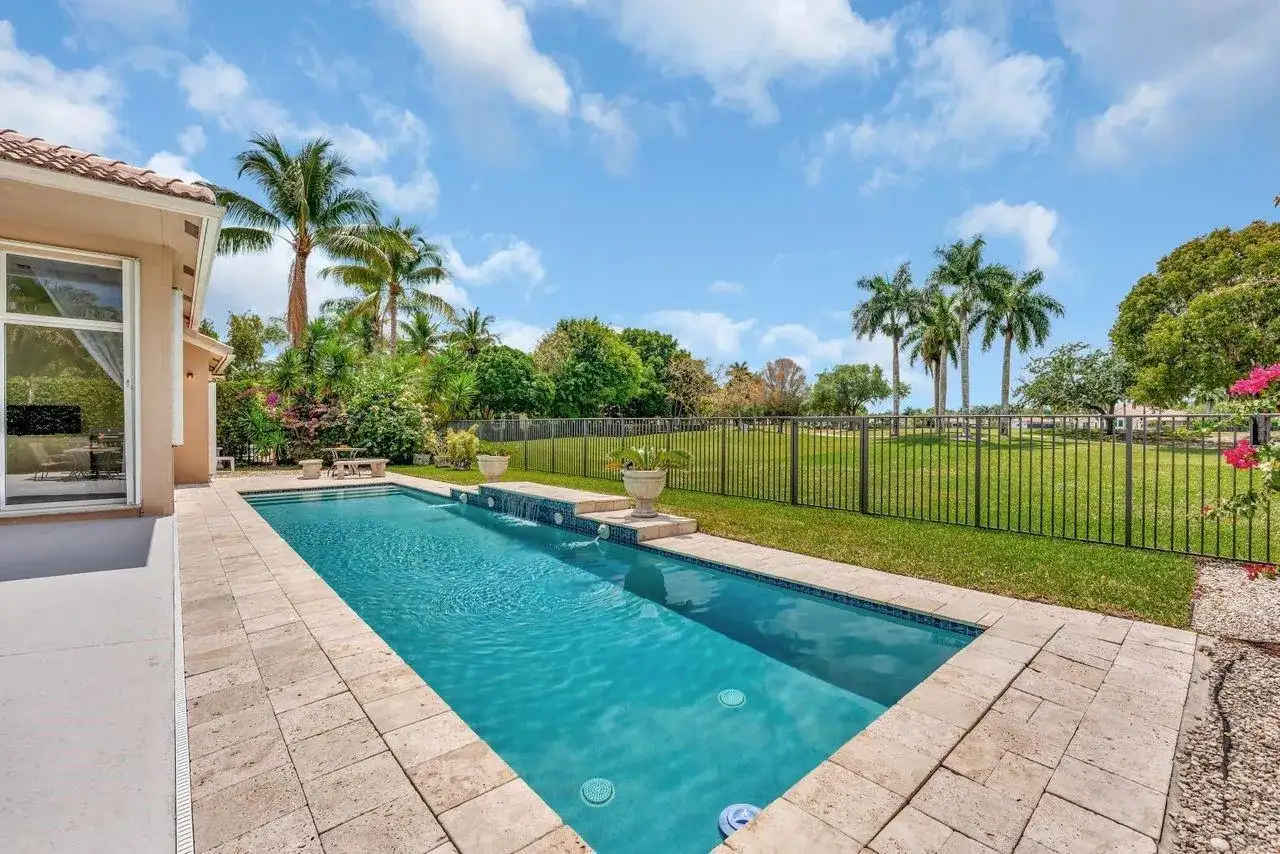 2491 Eagle Run Drive, Weston FL 33327 photo 3