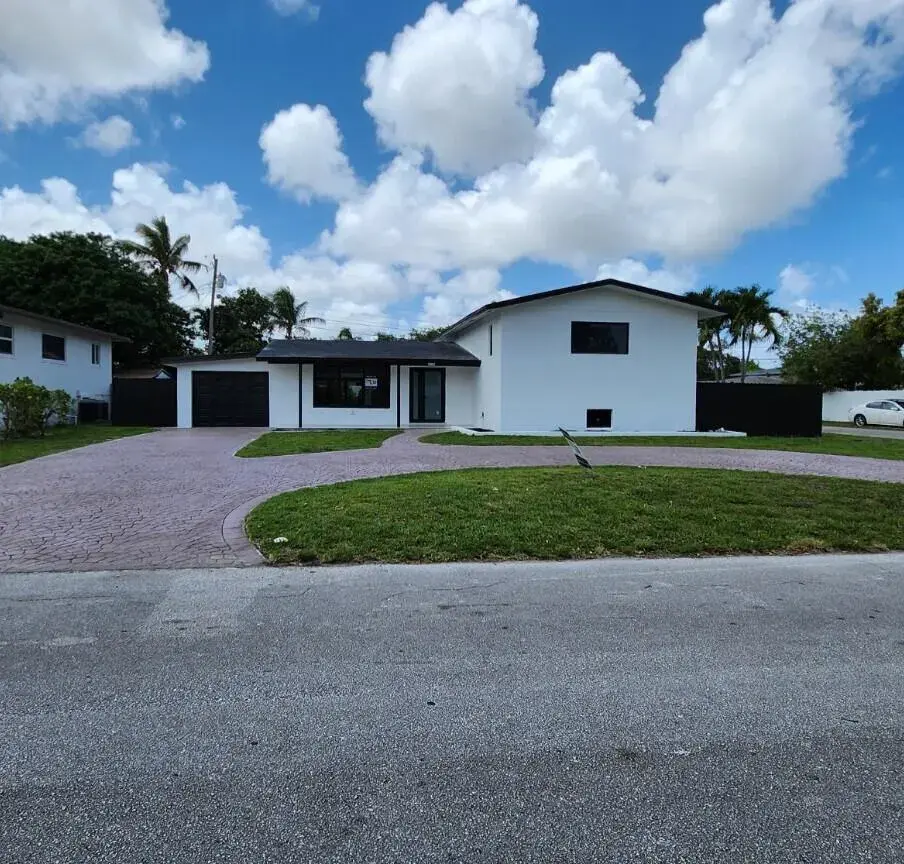 1275 NE 200th Terrace, Miami FL 33179