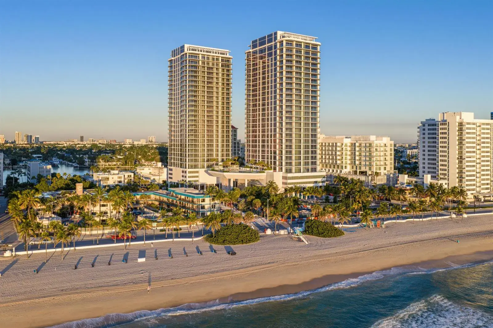 153 N Seabreeze Boulevard # 1001, Fort Lauderdale FL 33304