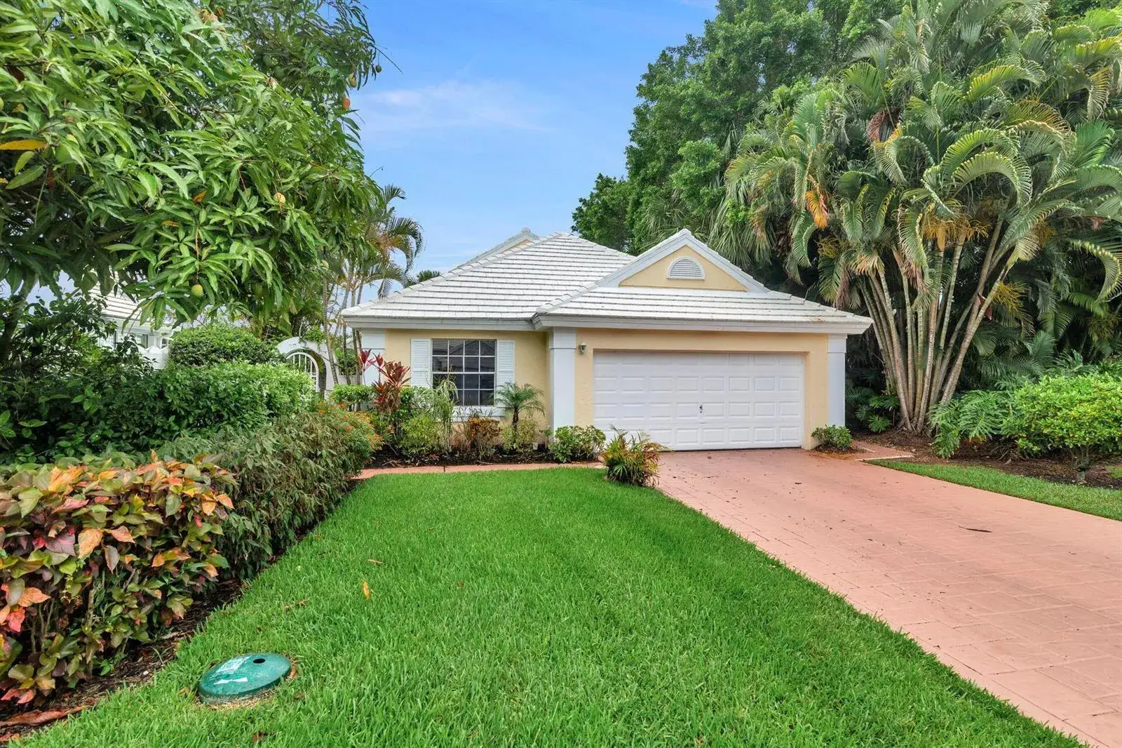 9358 Heathridge Drive, West Palm Beach FL 33411