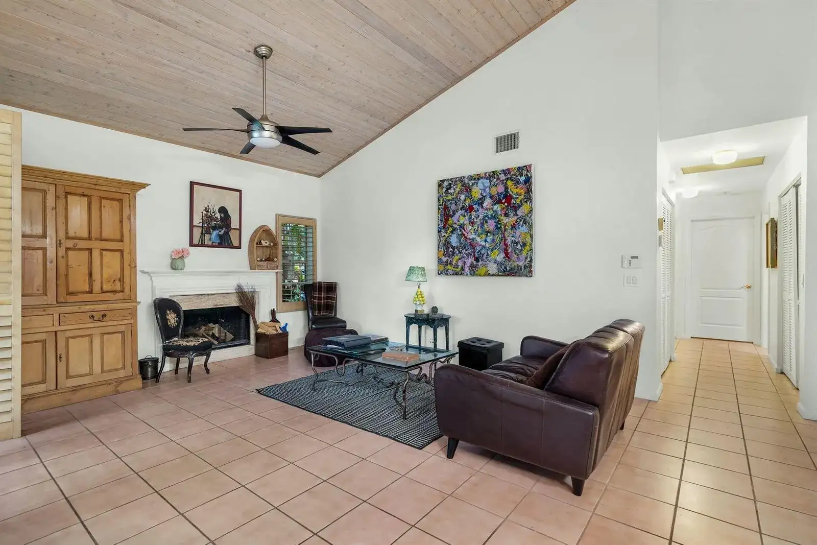 9358 Heathridge Drive, West Palm Beach FL 33411 photo 4