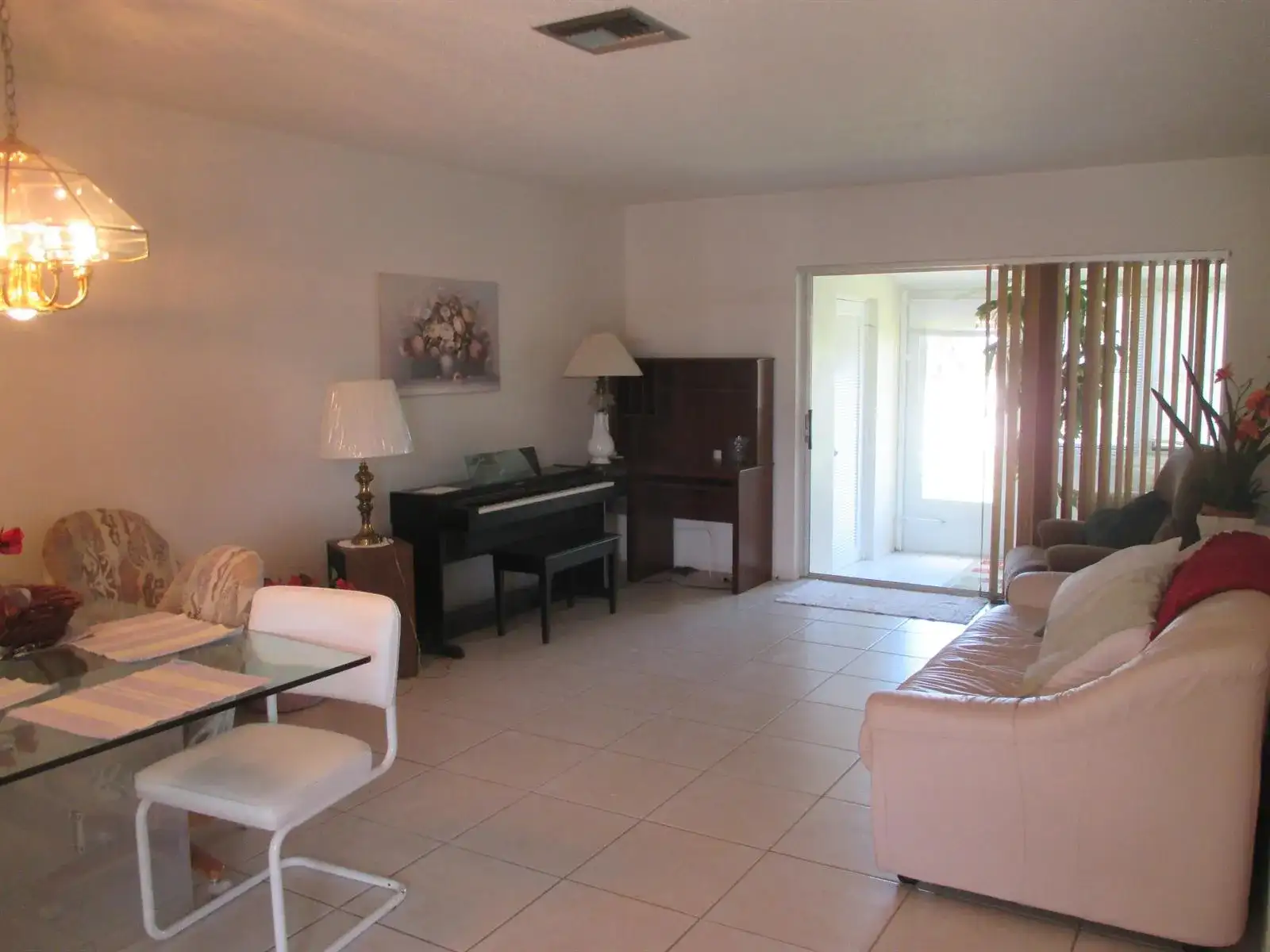 2715 Emory Drive E # C, West Palm Beach FL 33415 photo 2