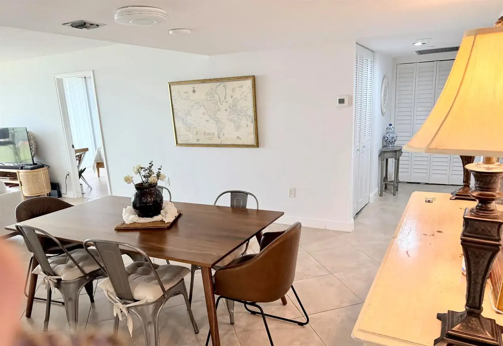 5600 N Flagler Drive Unit 1203, West Palm Beach FL 33407 photo 4
