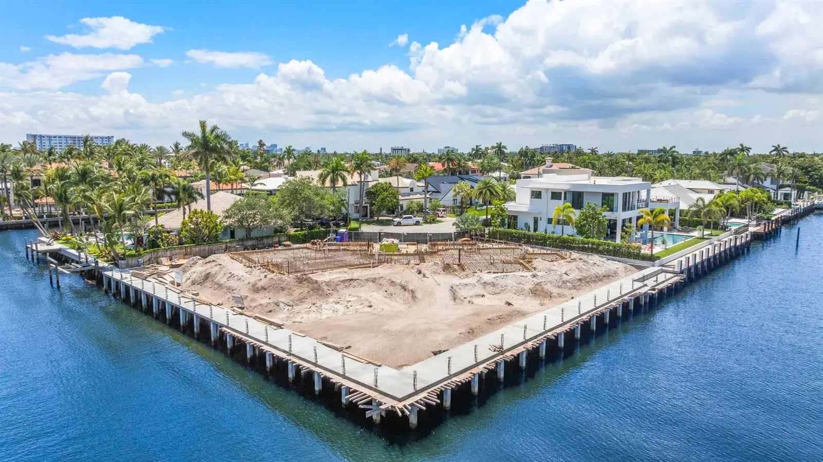 2849 NE 37th Court, Fort Lauderdale FL 33308