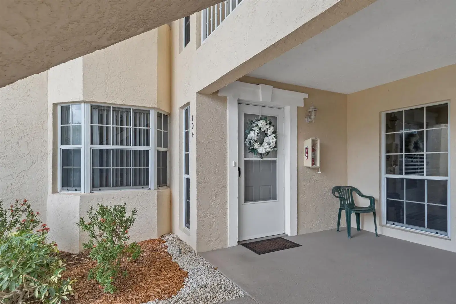 740 Lake Orchid Circle # 104, Vero Beach FL 32962