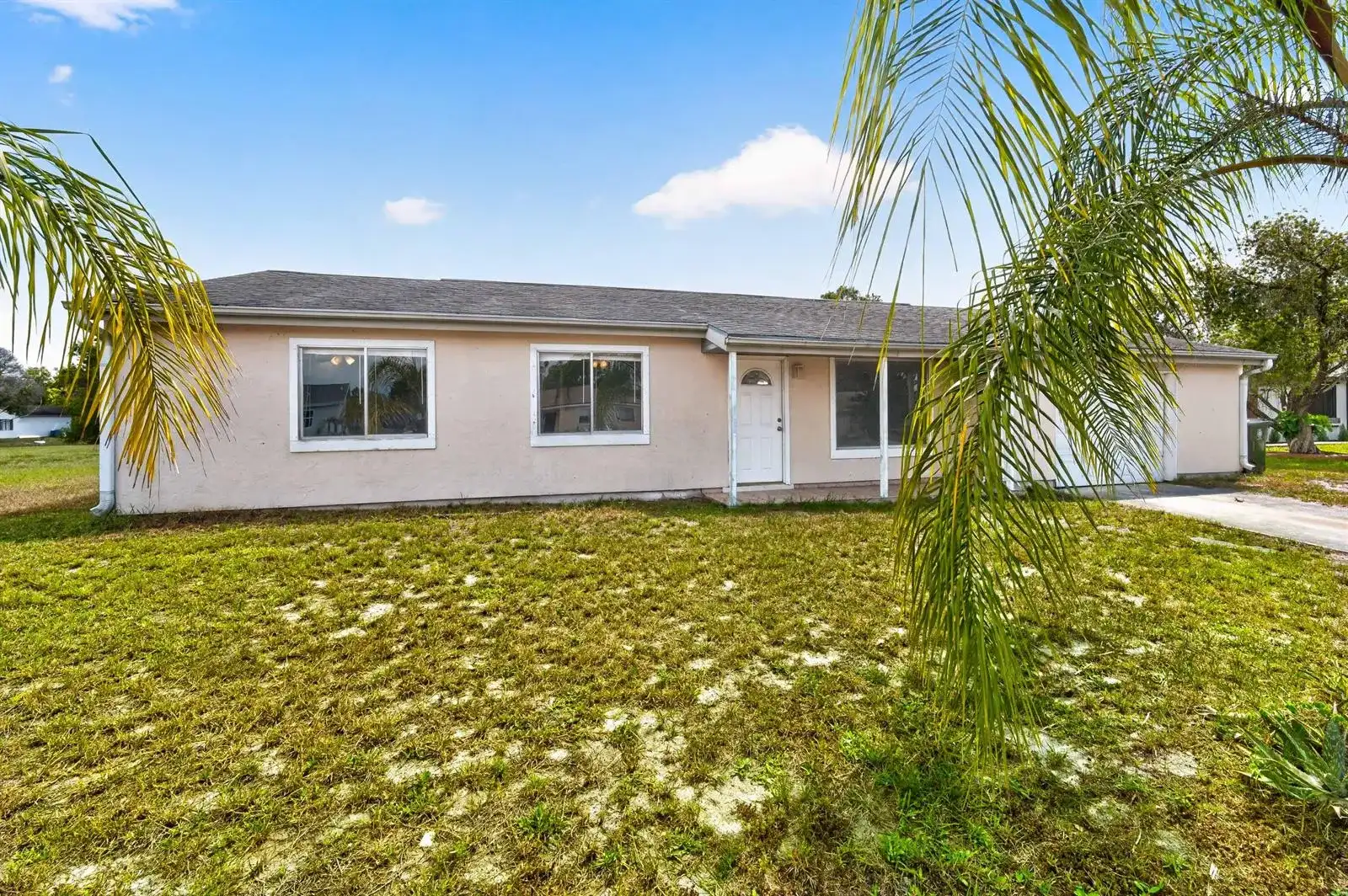 261 SW Cherryhill Road, Port St. Lucie FL 34953