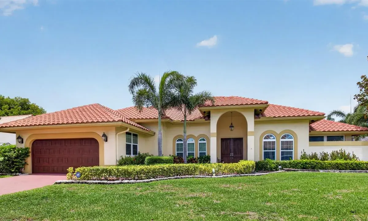 2931 NW 25th Way, Boca Raton FL 33434
