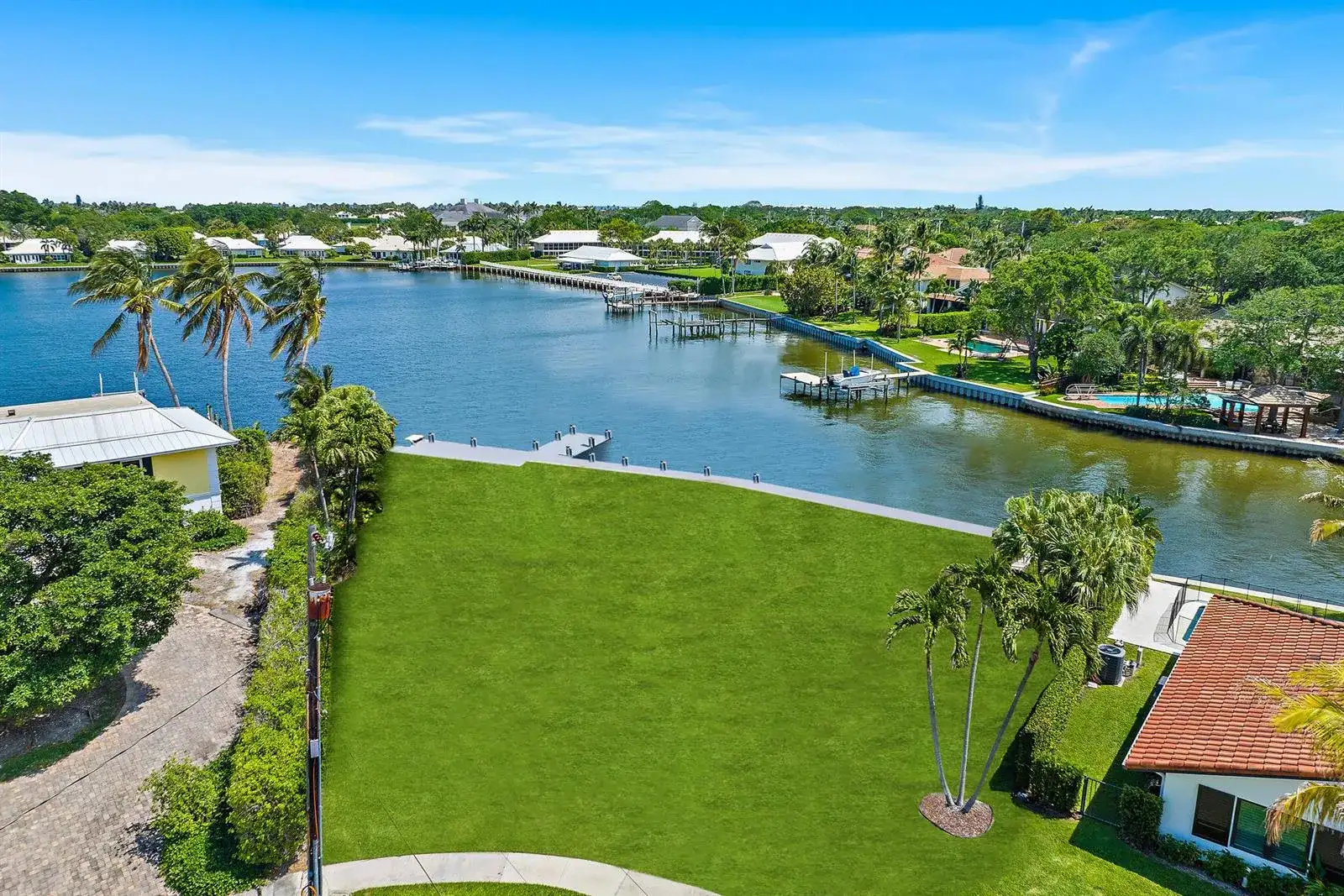 1454 Point Way, North Palm Beach FL 33408 photo 2