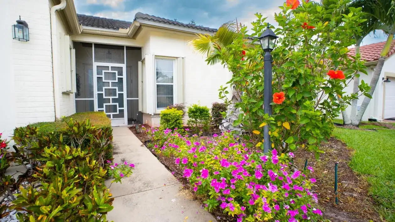 3872 Summer Chase Court, Lake Worth FL 33467 photo 2