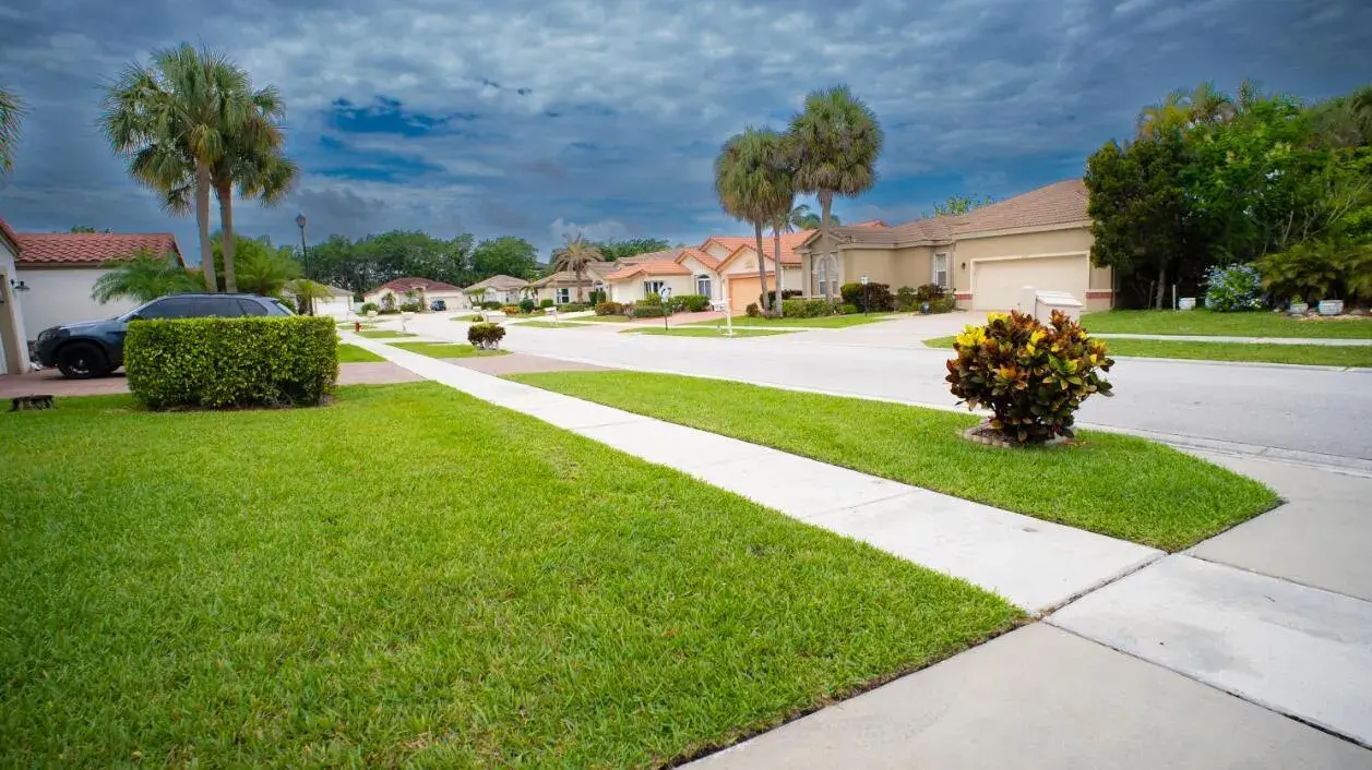 3872 Summer Chase Court, Lake Worth FL 33467