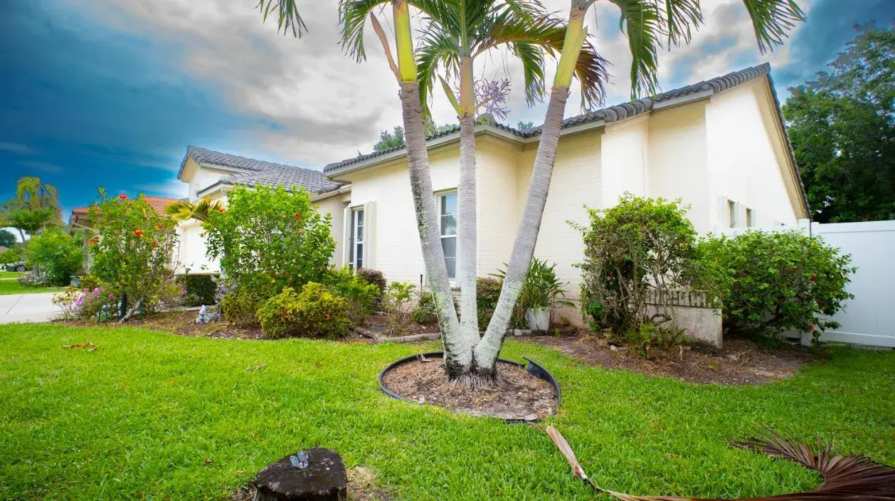 3872 Summer Chase Court, Lake Worth FL 33467