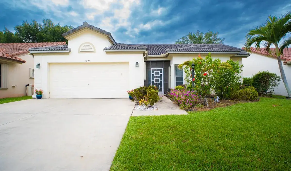 3872 Summer Chase Court, Lake Worth FL 33467