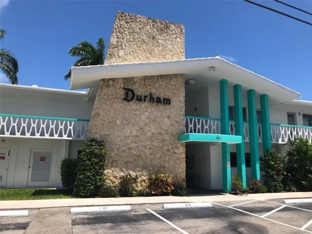 2841 NE 32nd Street # 2, Fort Lauderdale FL 33306 photo 2