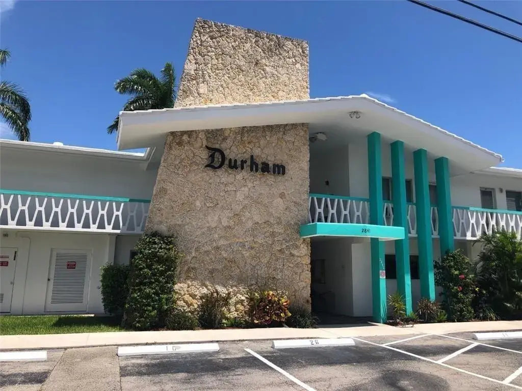 2841 NE 32nd Street # 2, Fort Lauderdale FL 33306