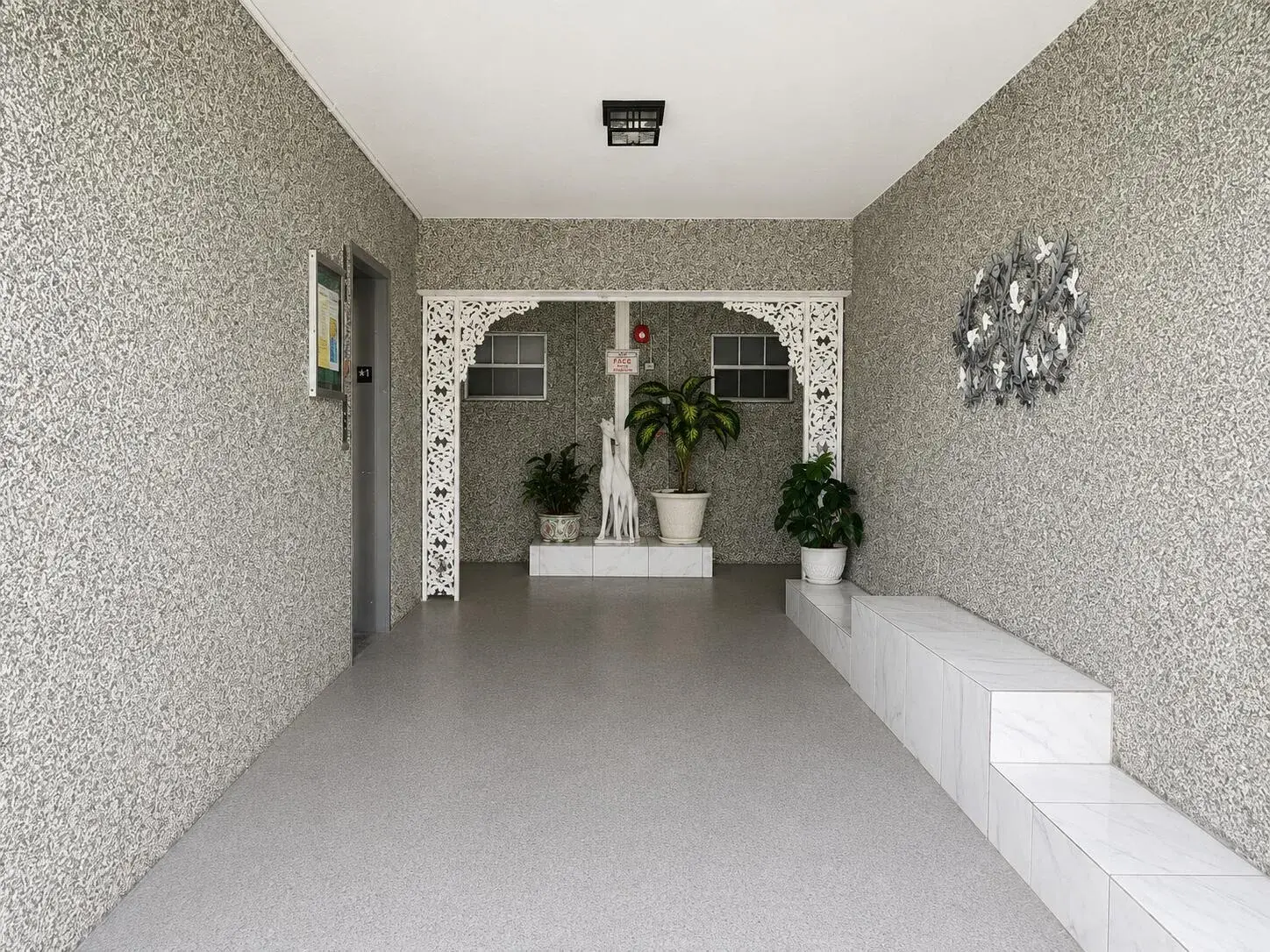 1201 Hillcrest Court # 315, Hollywood FL 33021