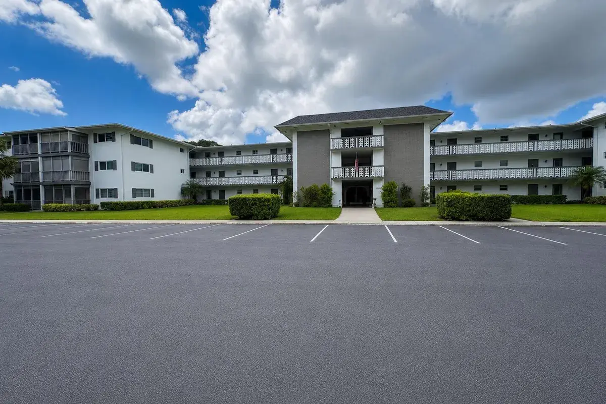 1201 Hillcrest Court # 315, Hollywood FL 33021