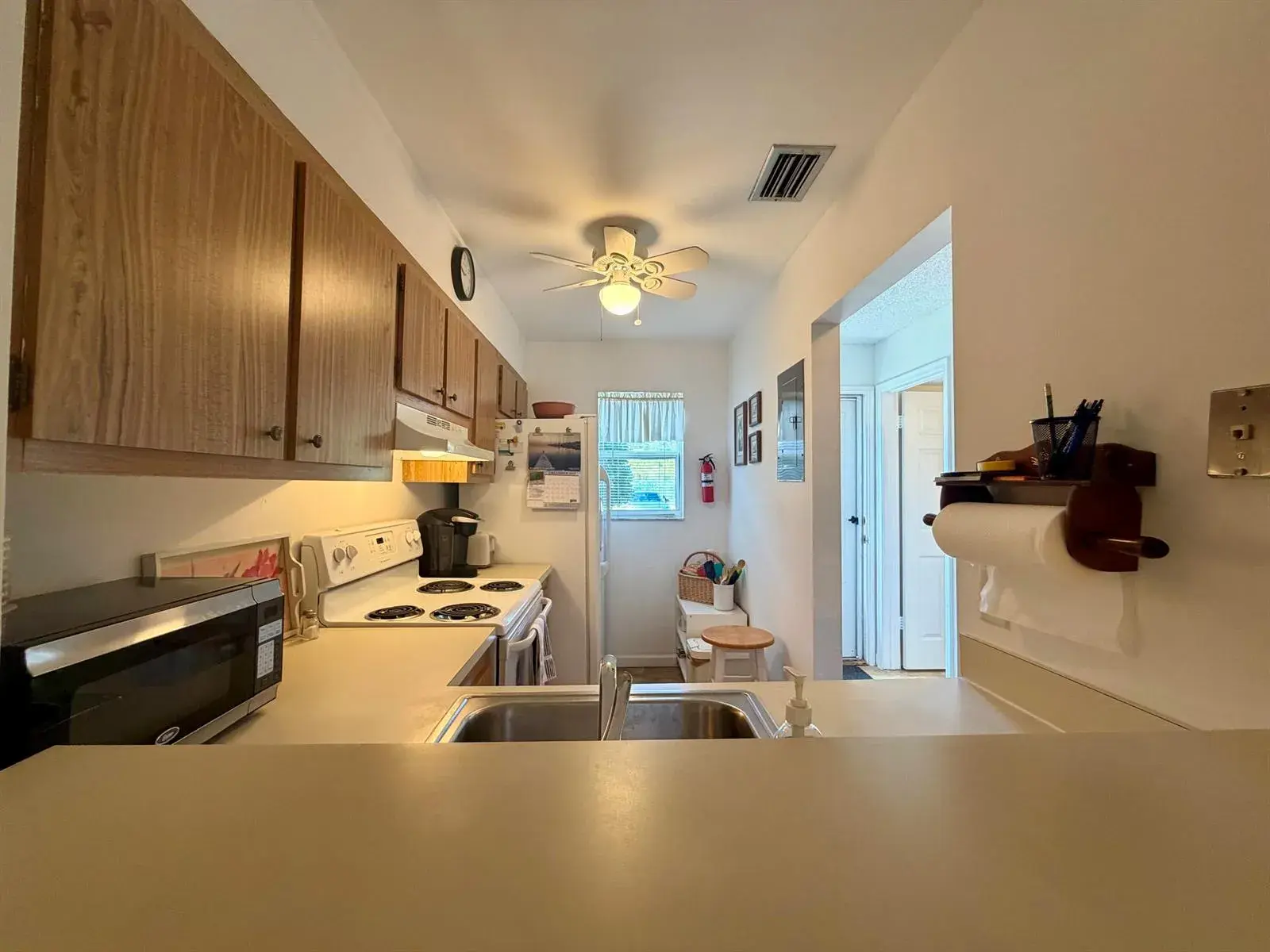 4245 N Hwy A1a # 8, Fort Pierce FL 34949