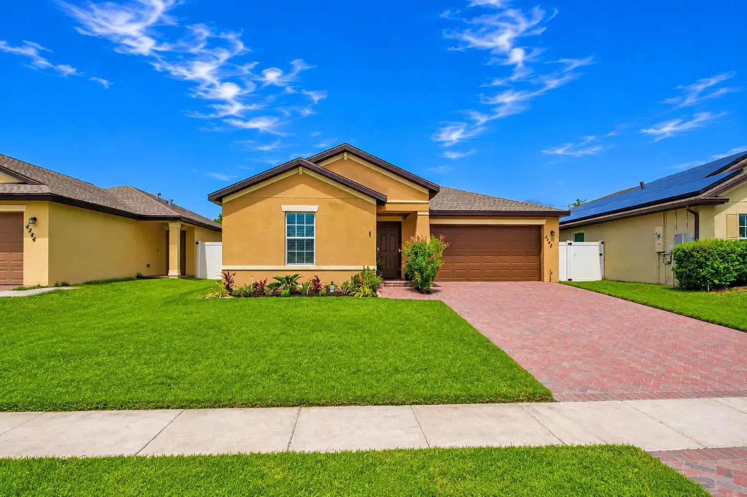 4242 Thurso Way, Fort Pierce FL 34947 photo 2