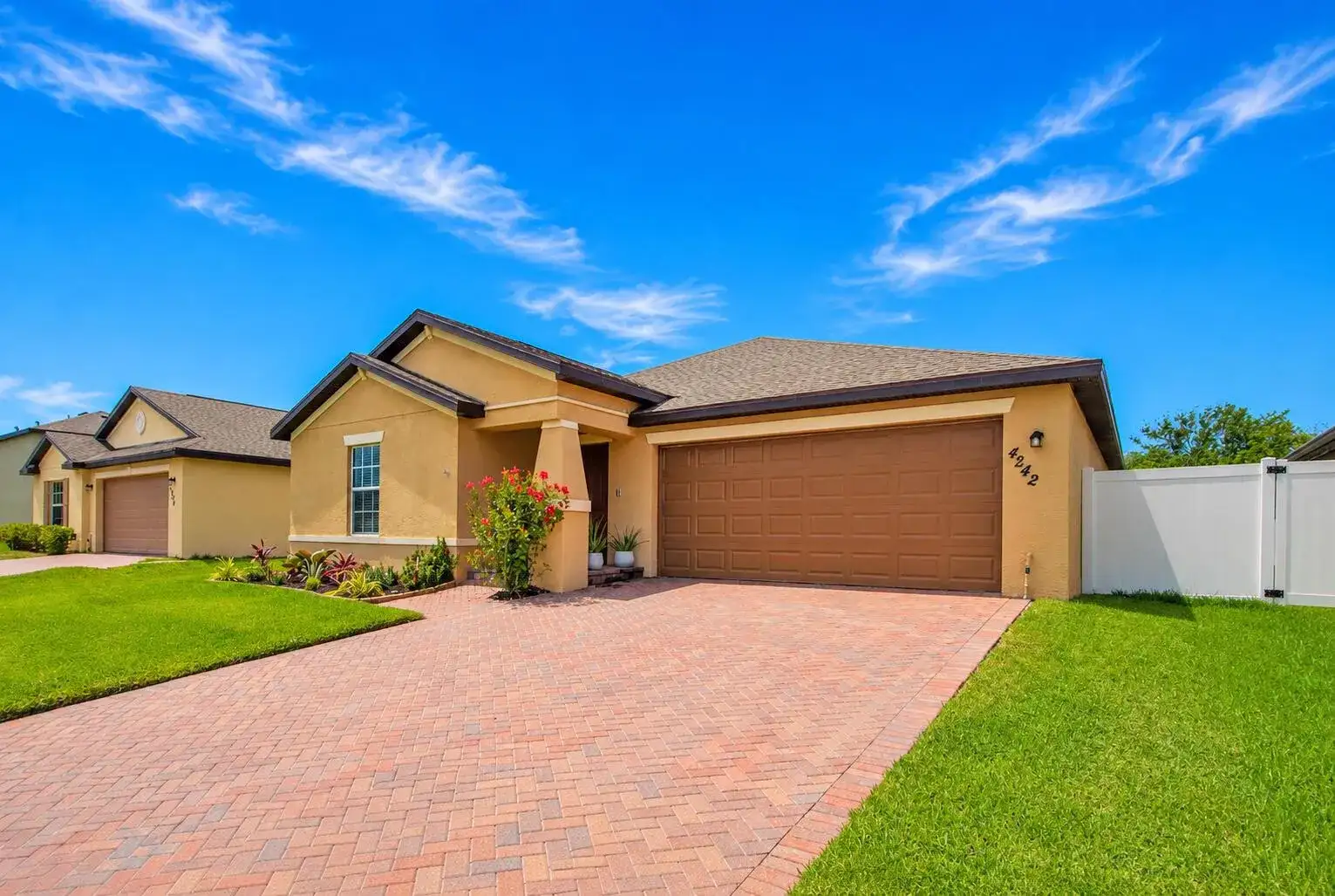4242 Thurso Way, Fort Pierce FL 34947 photo 4
