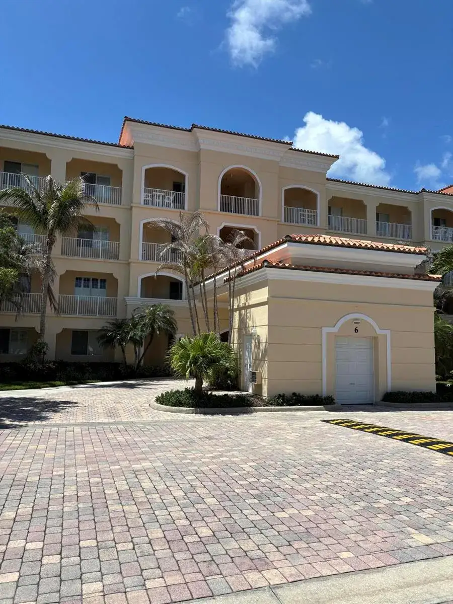 6 E Harbour Isle Dr Drive E # 205, Fort Pierce FL 34949