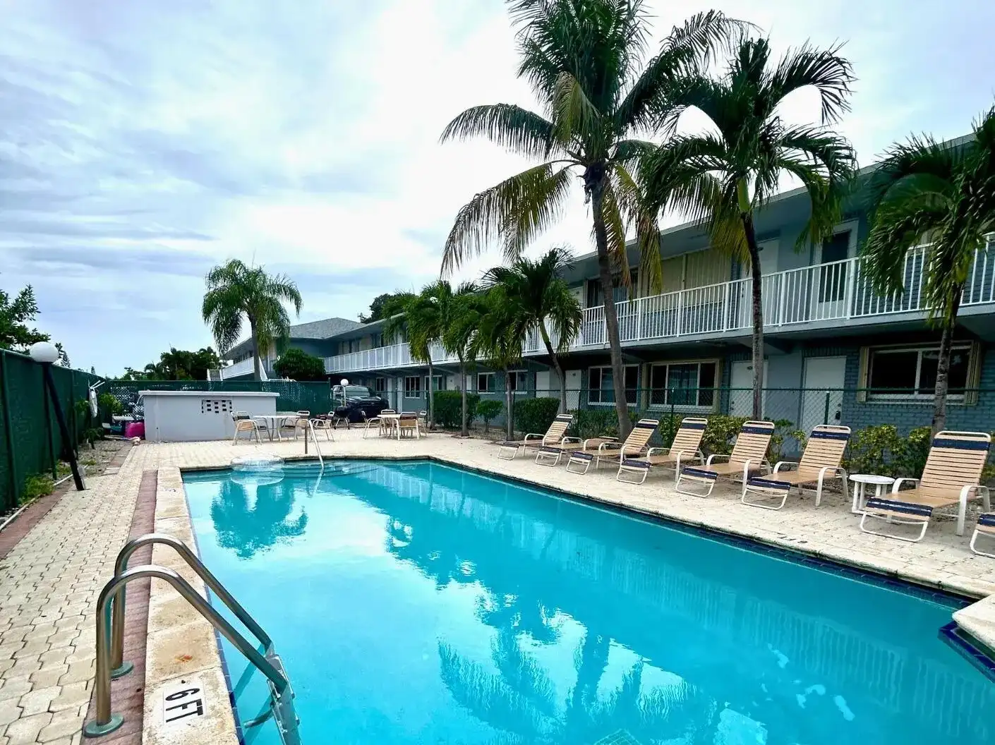 2175 NE 56th Street # 209, Fort Lauderdale FL 33308