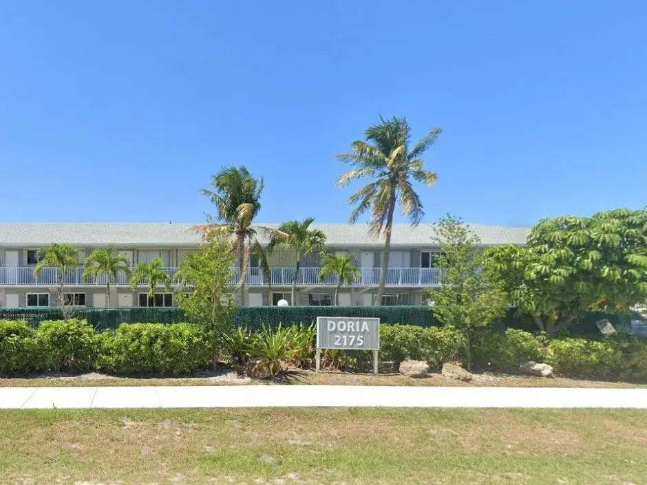 2175 NE 56th Street # 209, Fort Lauderdale FL 33308