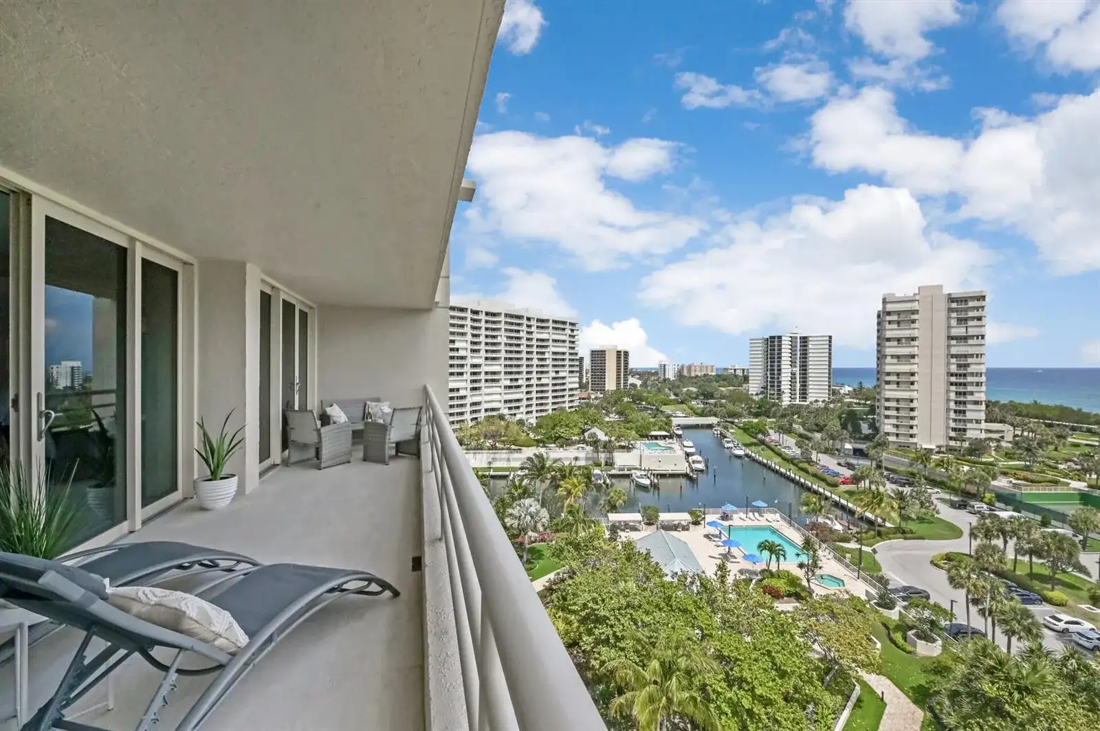 4101 N Ocean Boulevard Unit 1008, Boca Raton FL 33431 photo 2