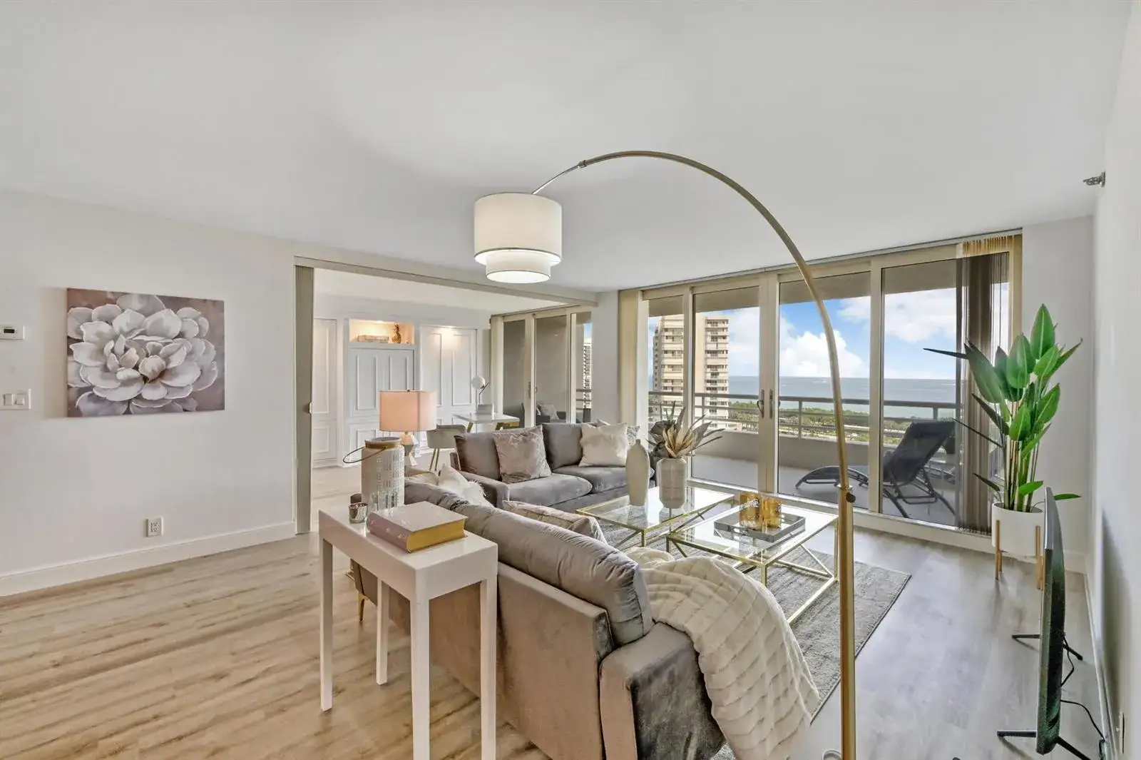 4101 N Ocean Boulevard Unit 1008, Boca Raton FL 33431 photo 4