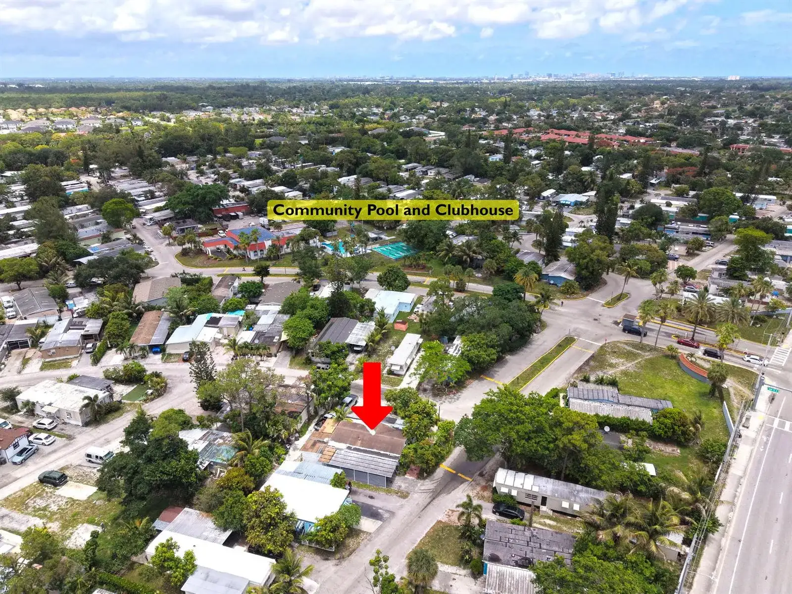 6201 18th Street S, West Palm Beach FL 33415 photo 2