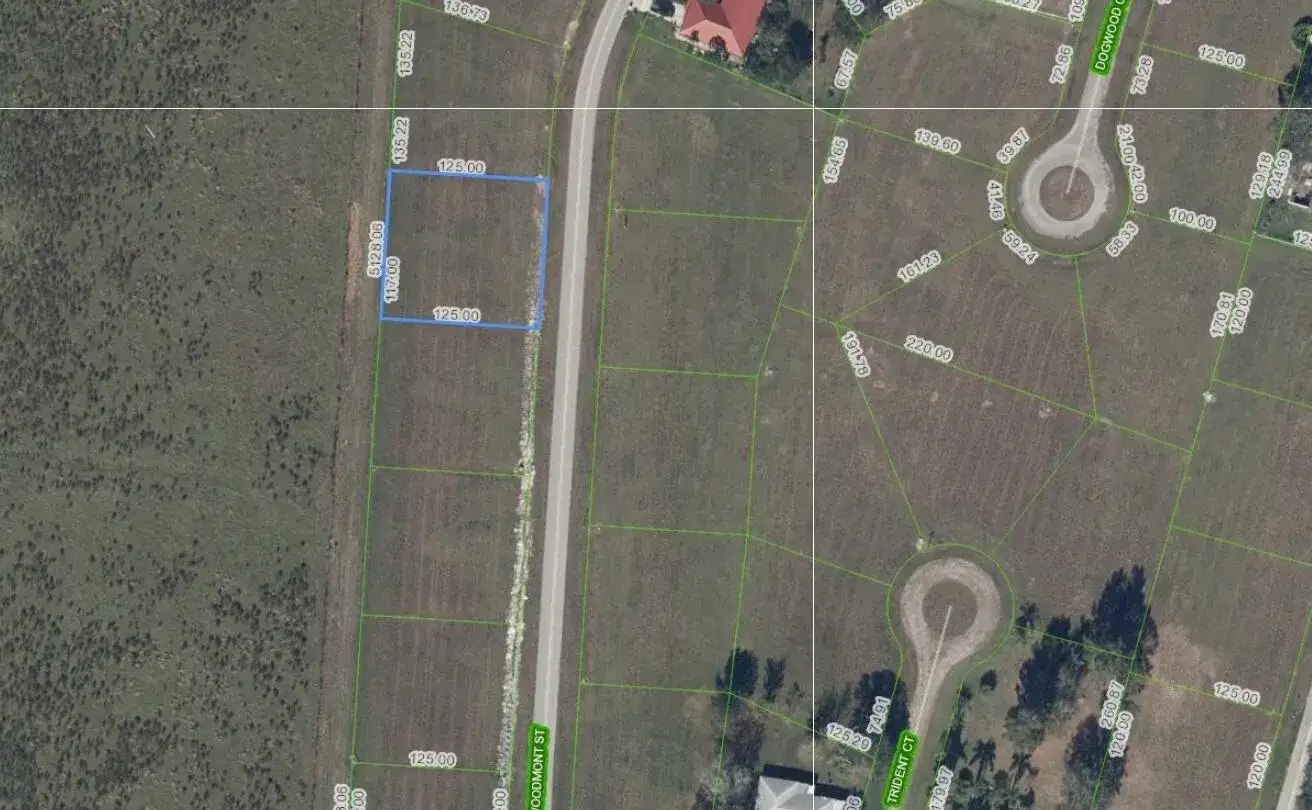 824 Woodmont Street, Sebring FL 33876 photo 2
