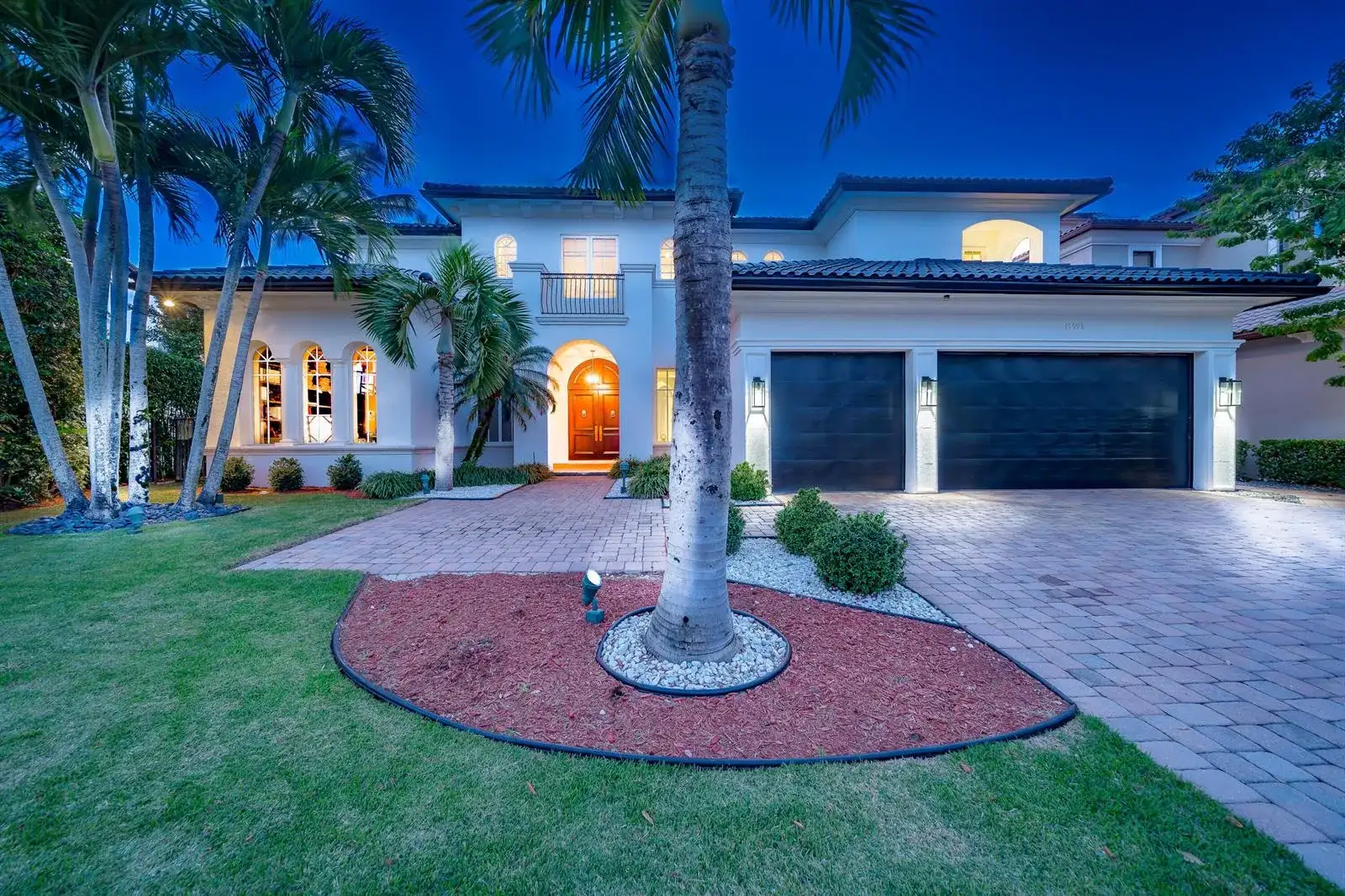 17593 Middle Lake Drive, Boca Raton FL 33496 photo 2