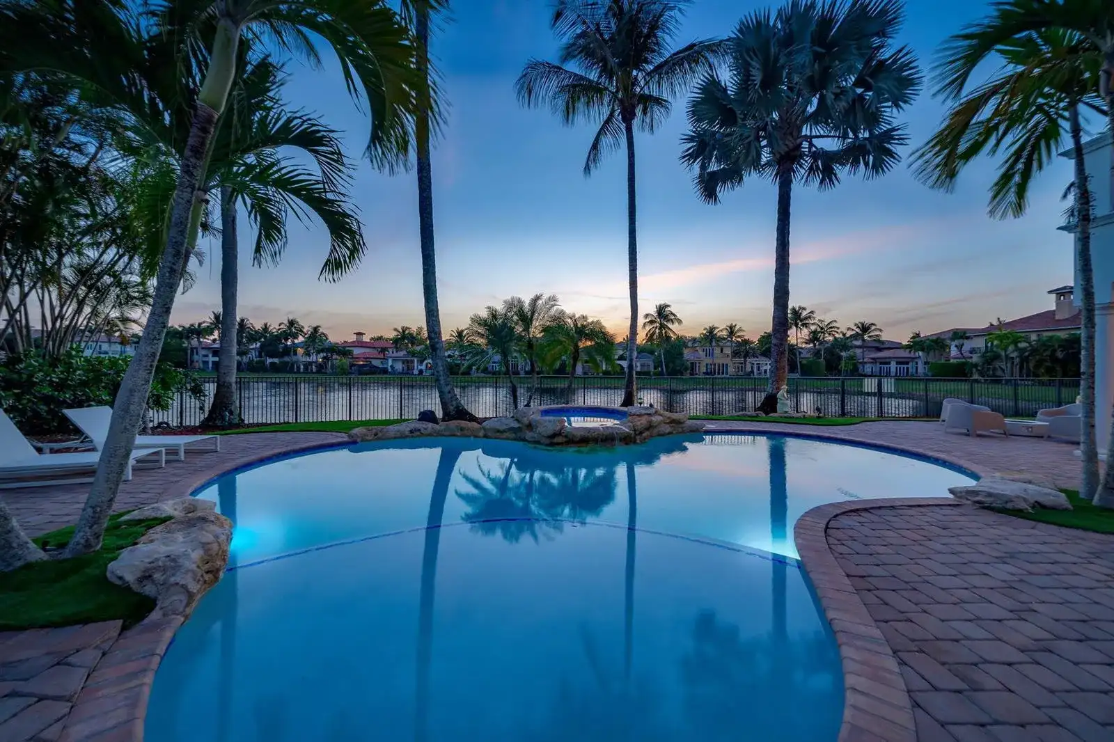 17593 Middle Lake Drive, Boca Raton FL 33496 photo 4