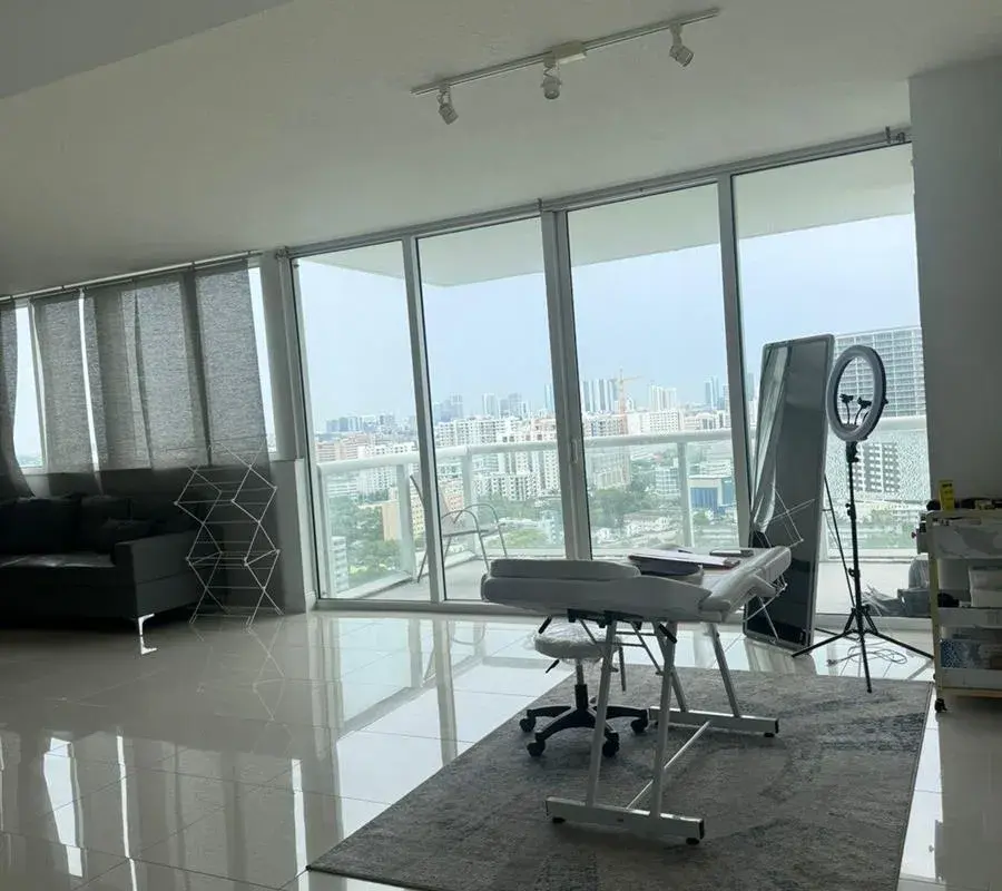 1861 NW S River Drive # 2408, Miami FL 33125