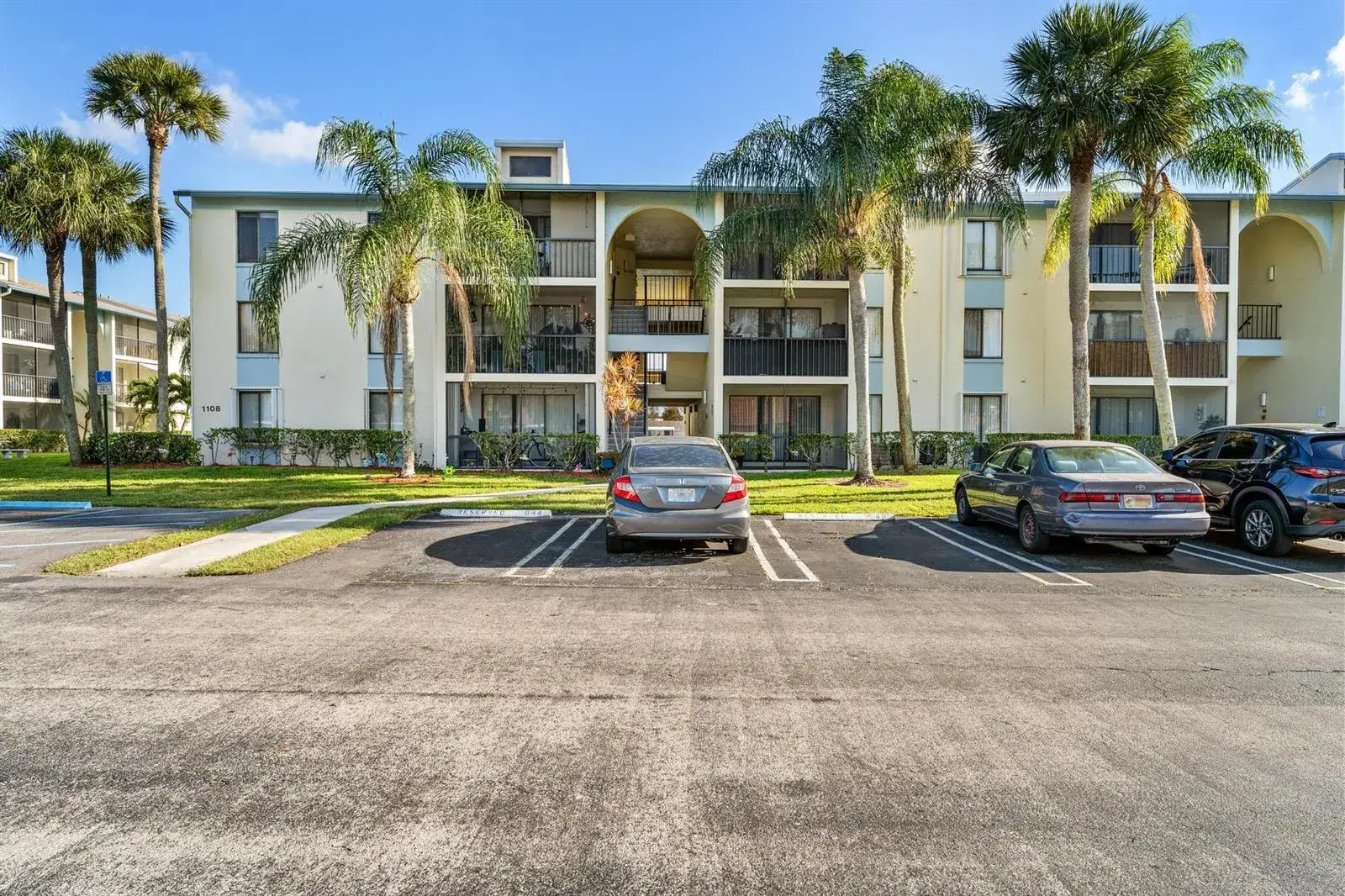 1108 Green Pine Boulevard # A3, West Palm Beach FL 33409
