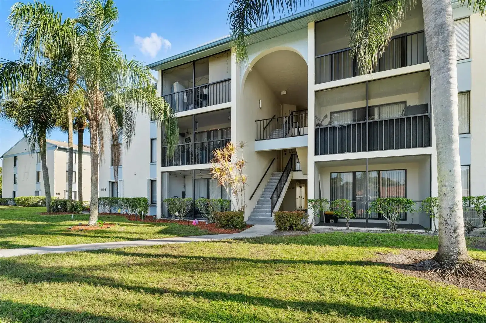 1108 Green Pine Boulevard # A3, West Palm Beach FL 33409 photo 2
